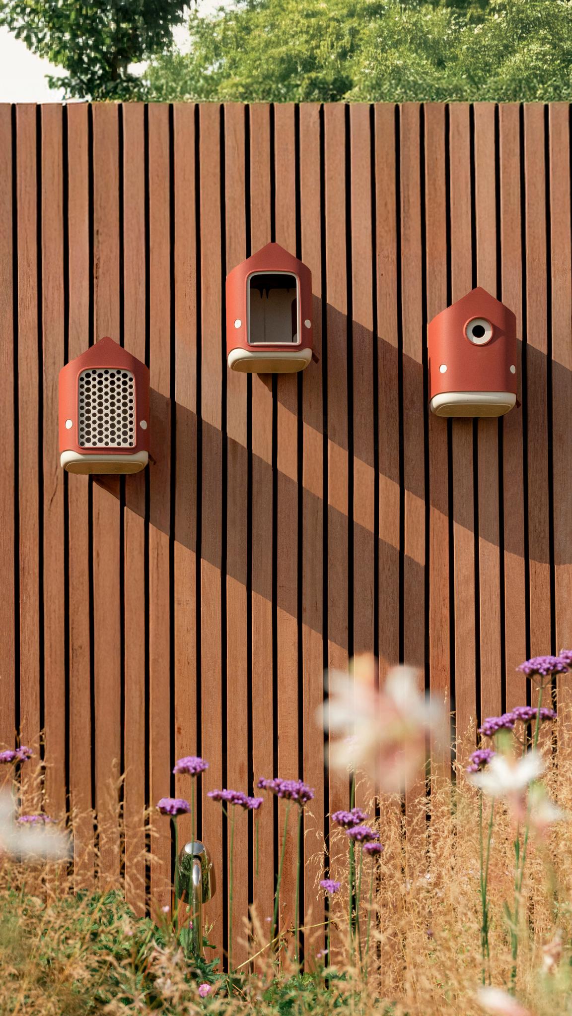 elho b’s — biodiversity collection