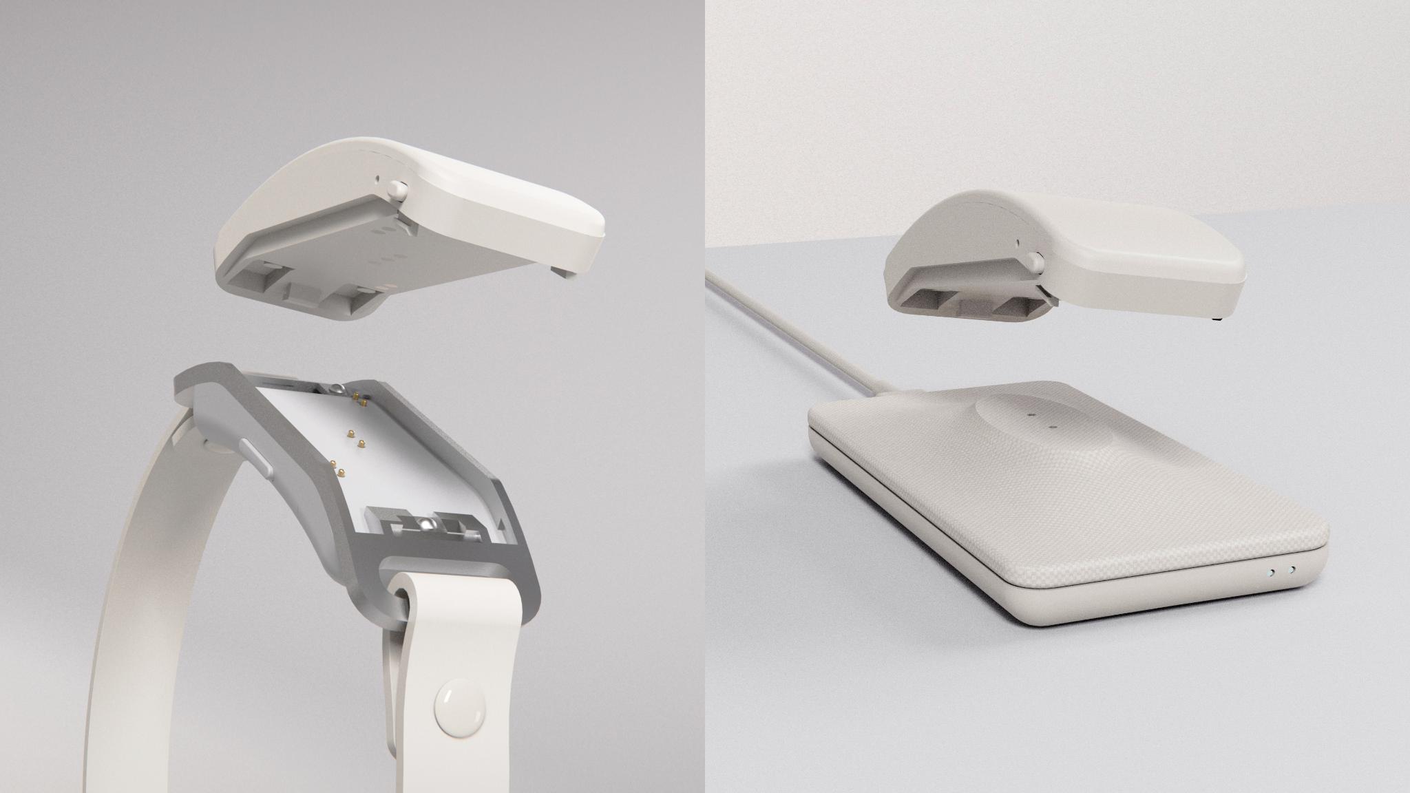 Pync Smart Collar: Original