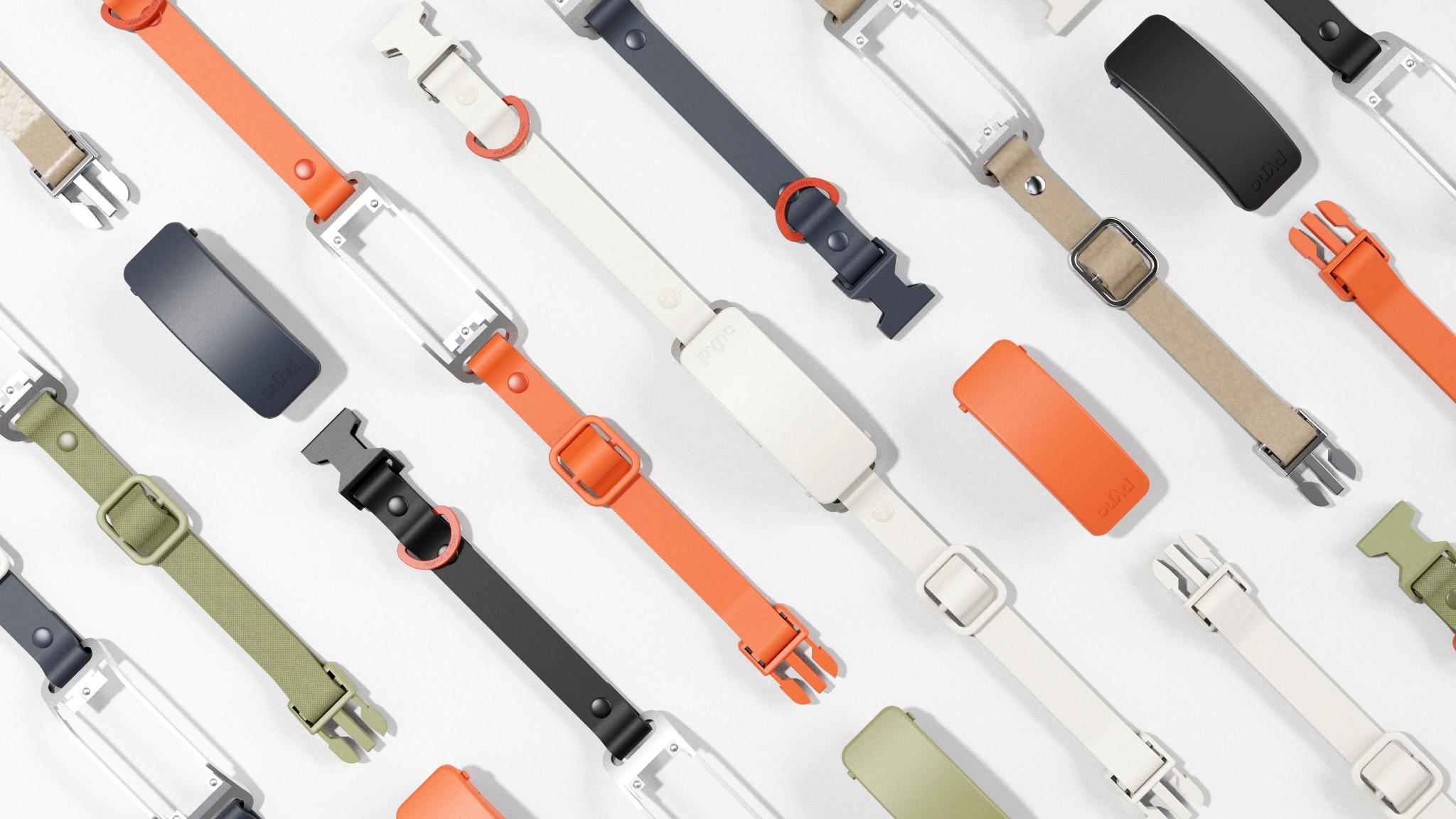 Pync Smart Collar: Original