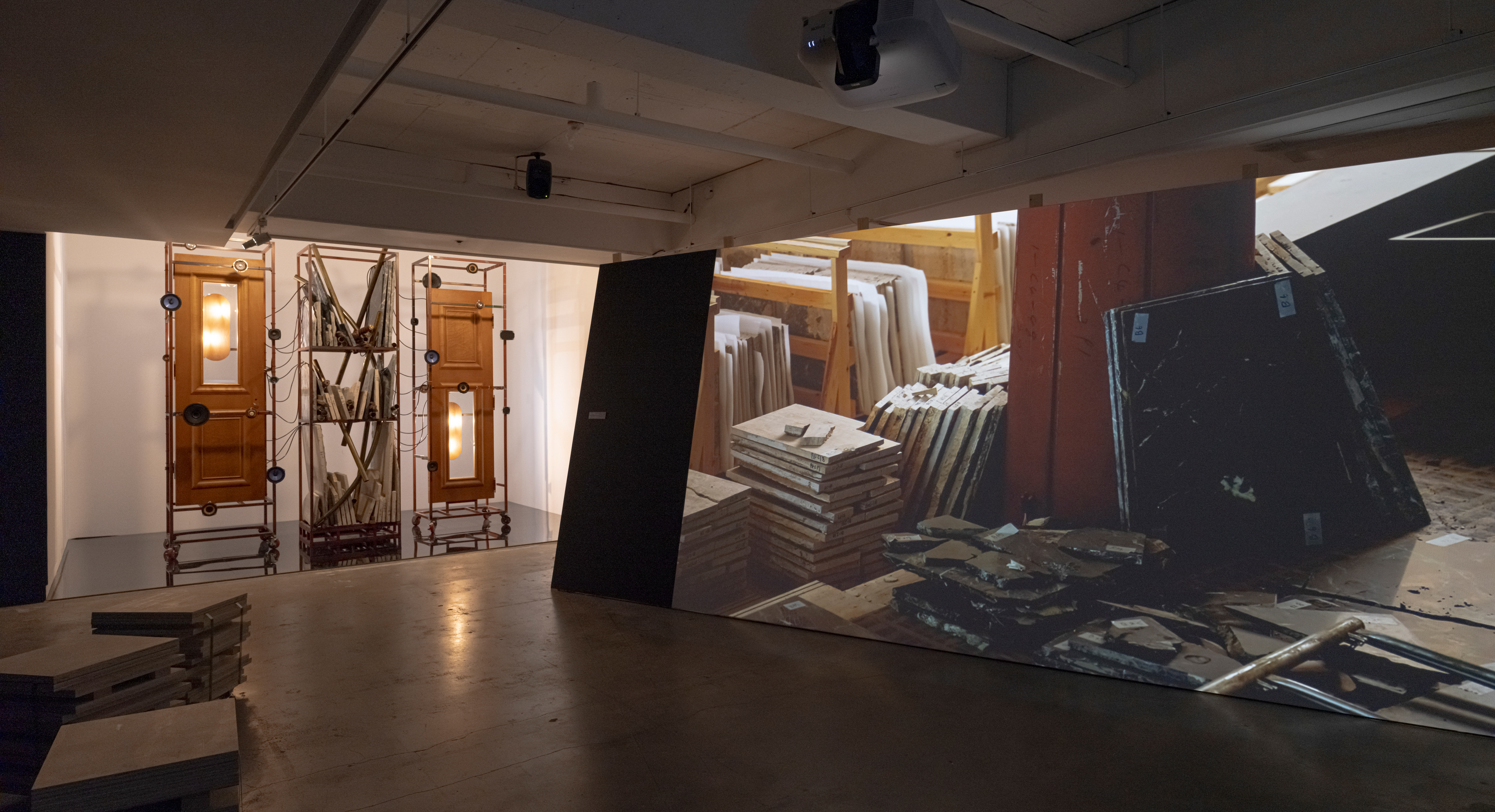 The Autobiography of Hilton Seoul