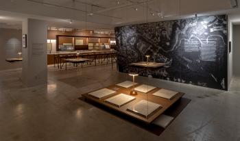 The Autobiography of Hilton Seoul