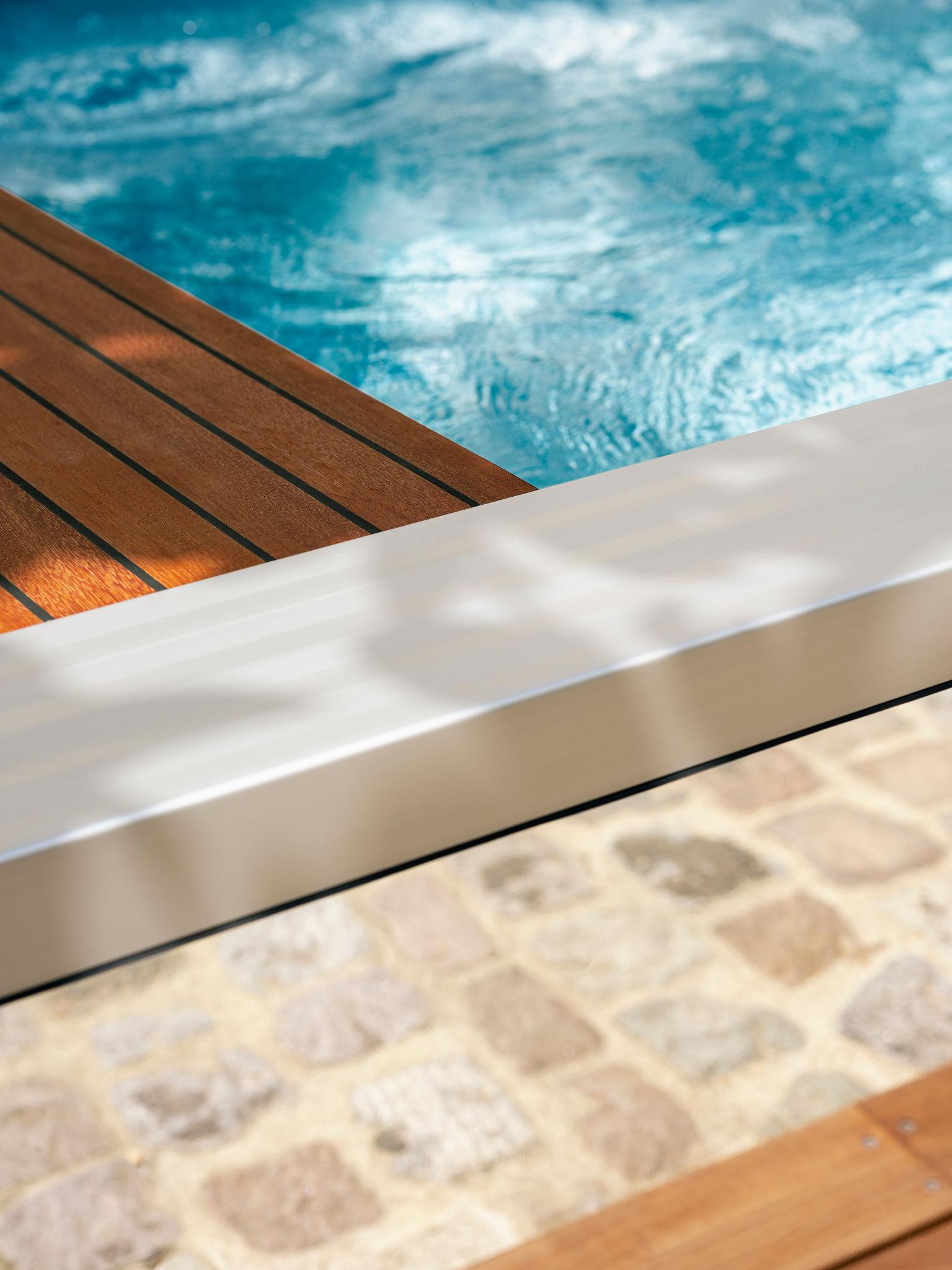 iF Design - PETITE SOURCE