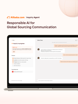 Alibaba.com Inquiry Agent