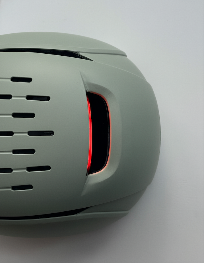 headfirst Echo Pro