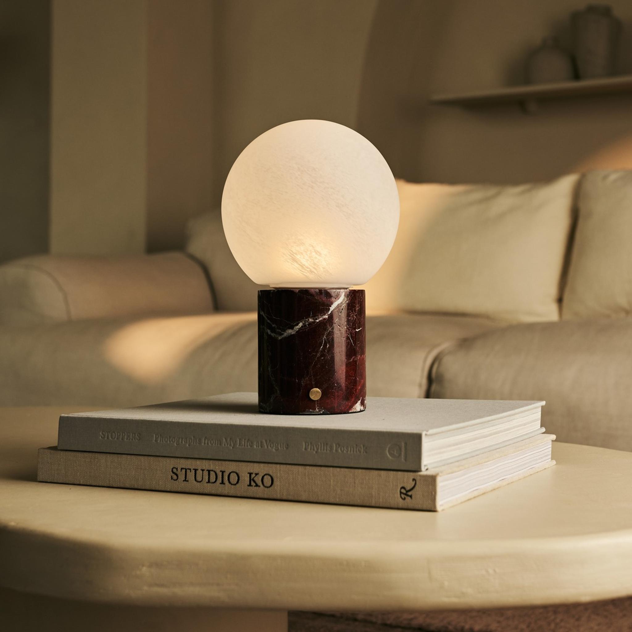 Tavellio Rijks Collection – Modular Table Lamps