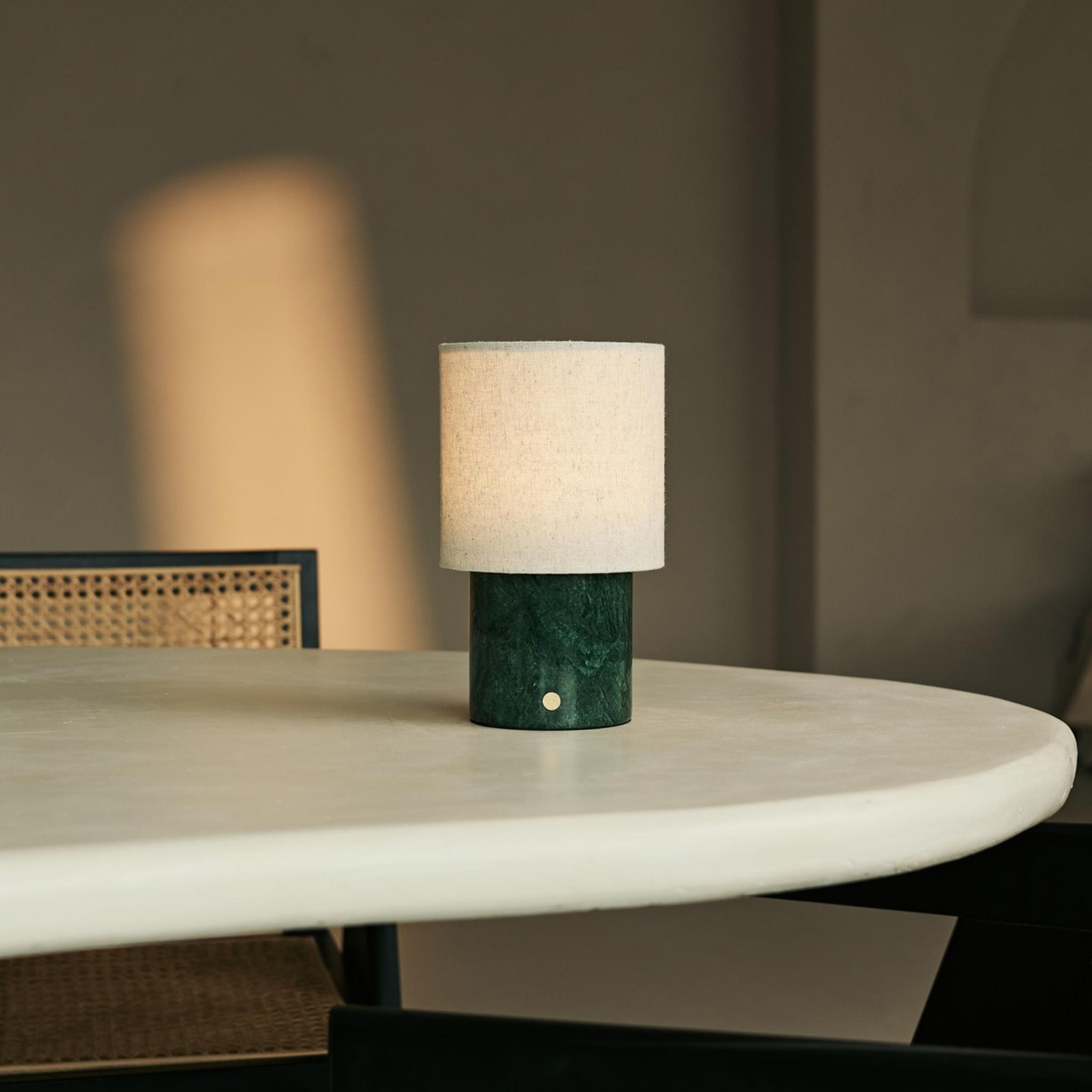 Tavellio Rijks Collection – Modular Table Lamps