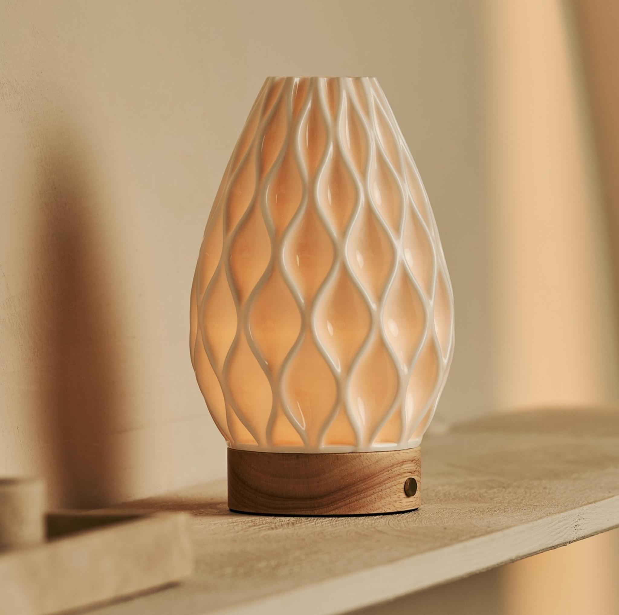 Tavellio Rijks Collection – Modular Table Lamps