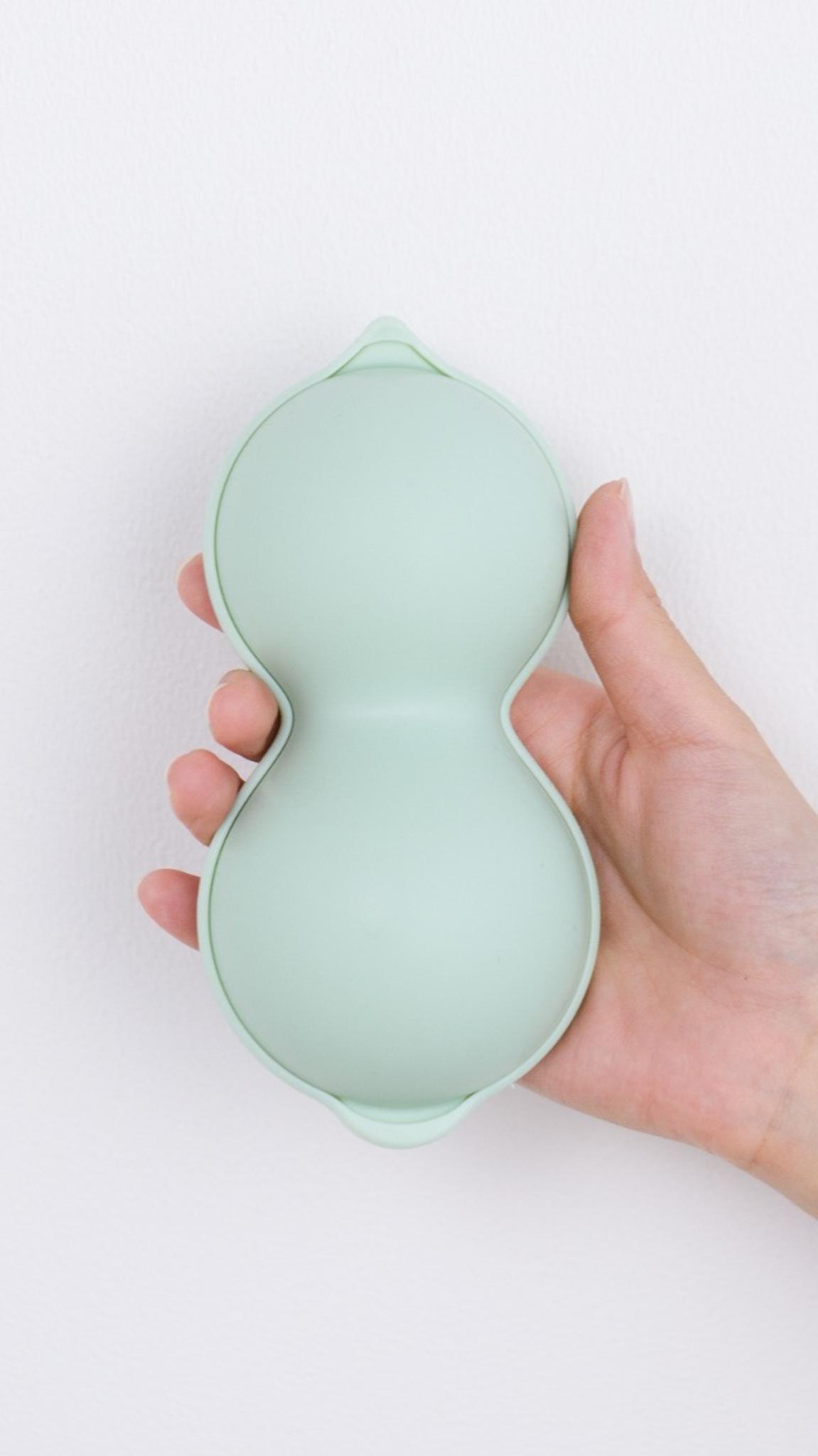 Masapo – perineal care support device