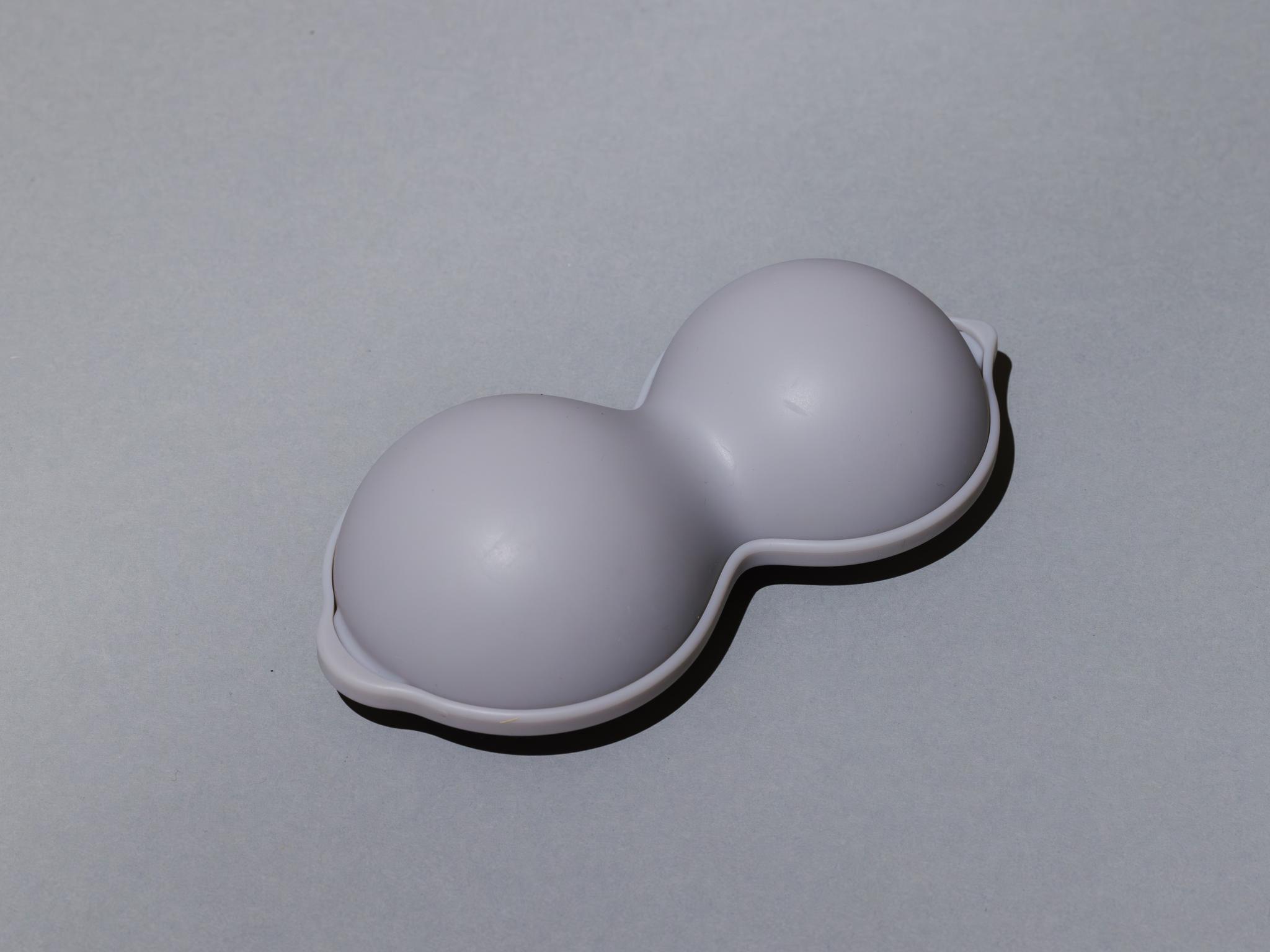 Masapo – perineal care support device