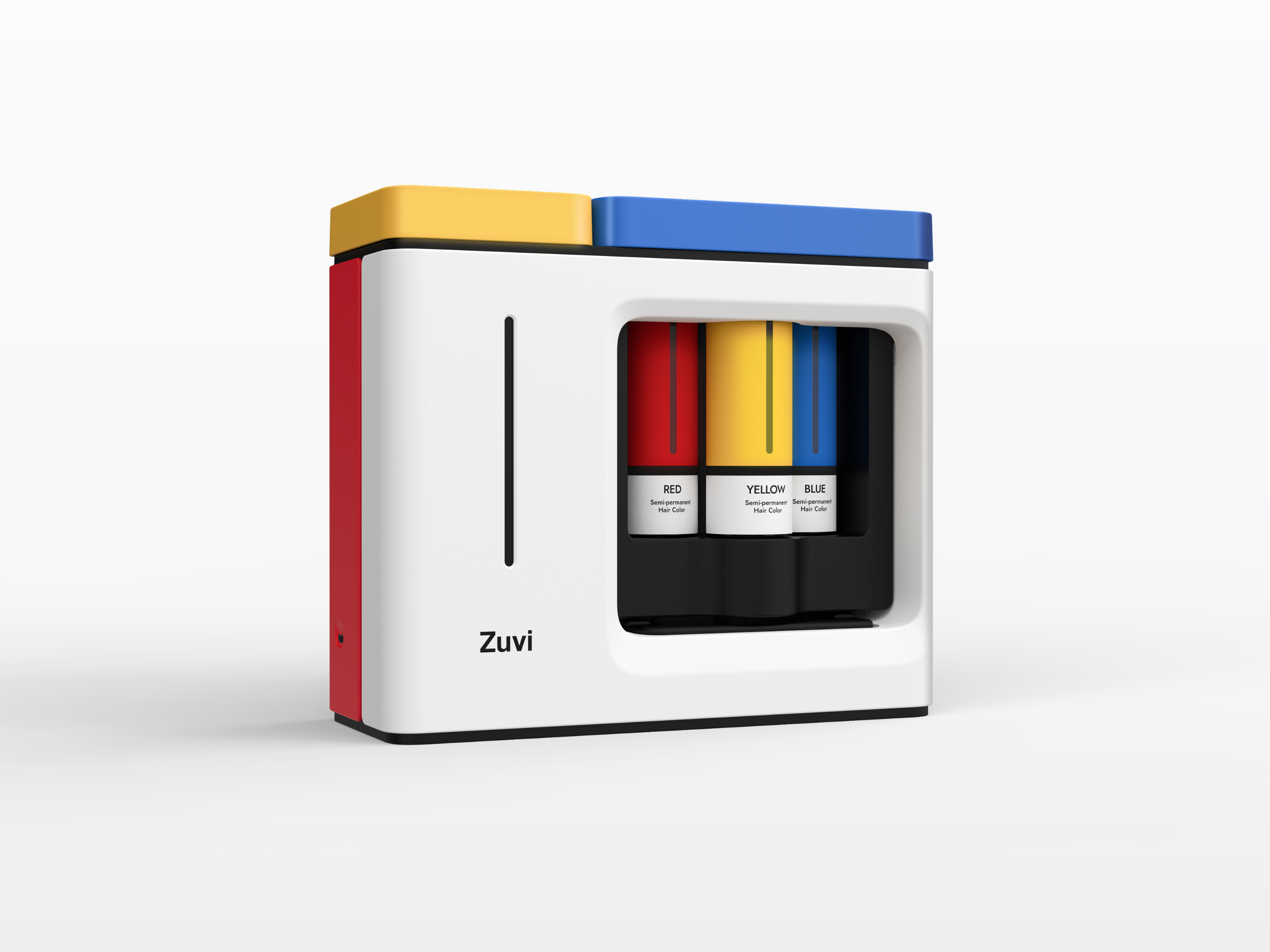Zuvi ColorBox