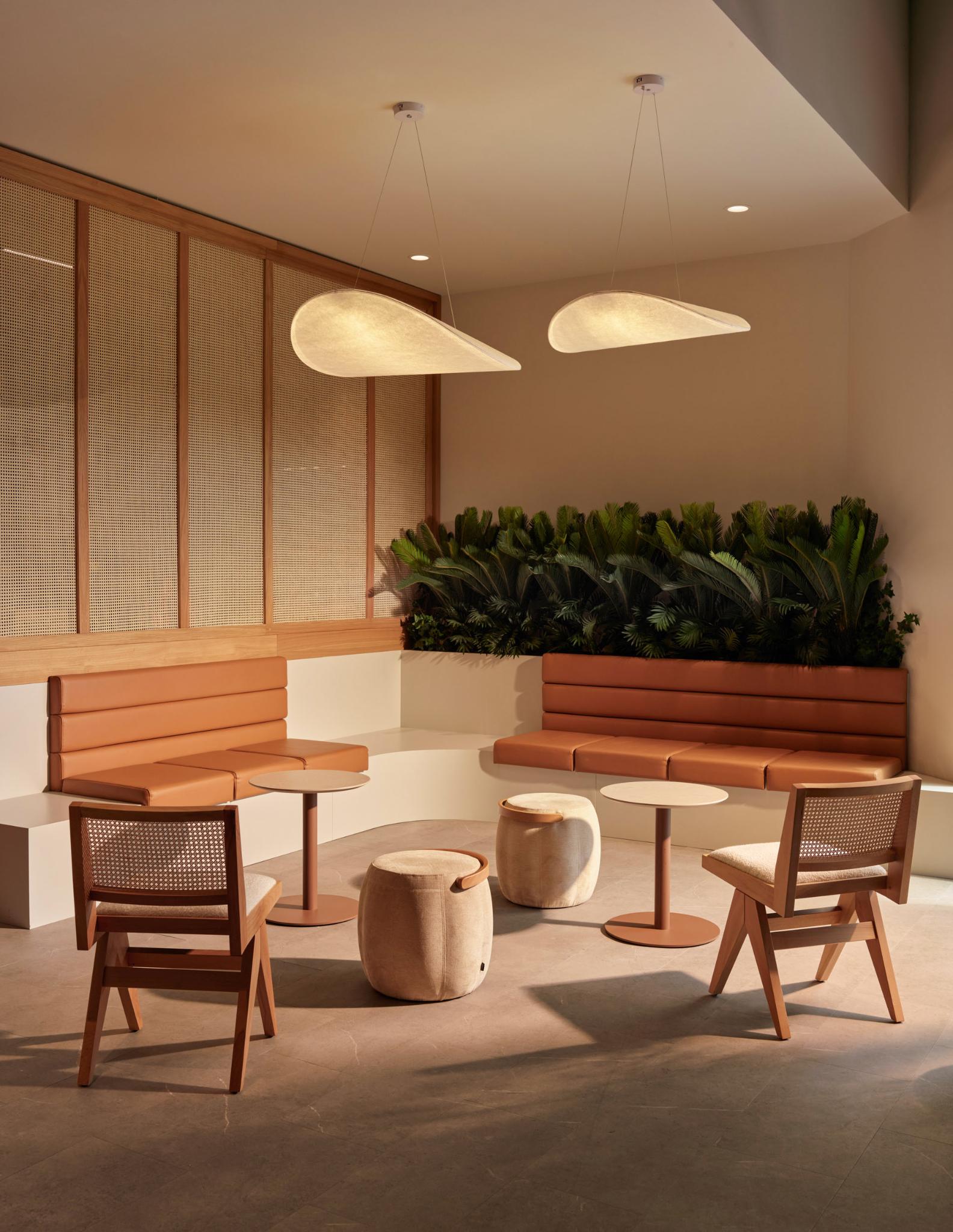 Confidential Global Nutrition Company HQ