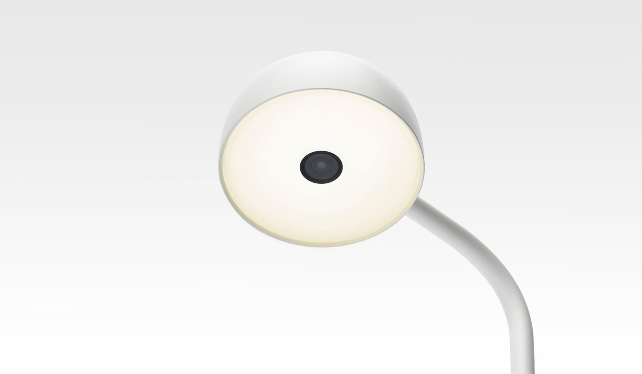 CLOVA Lamp