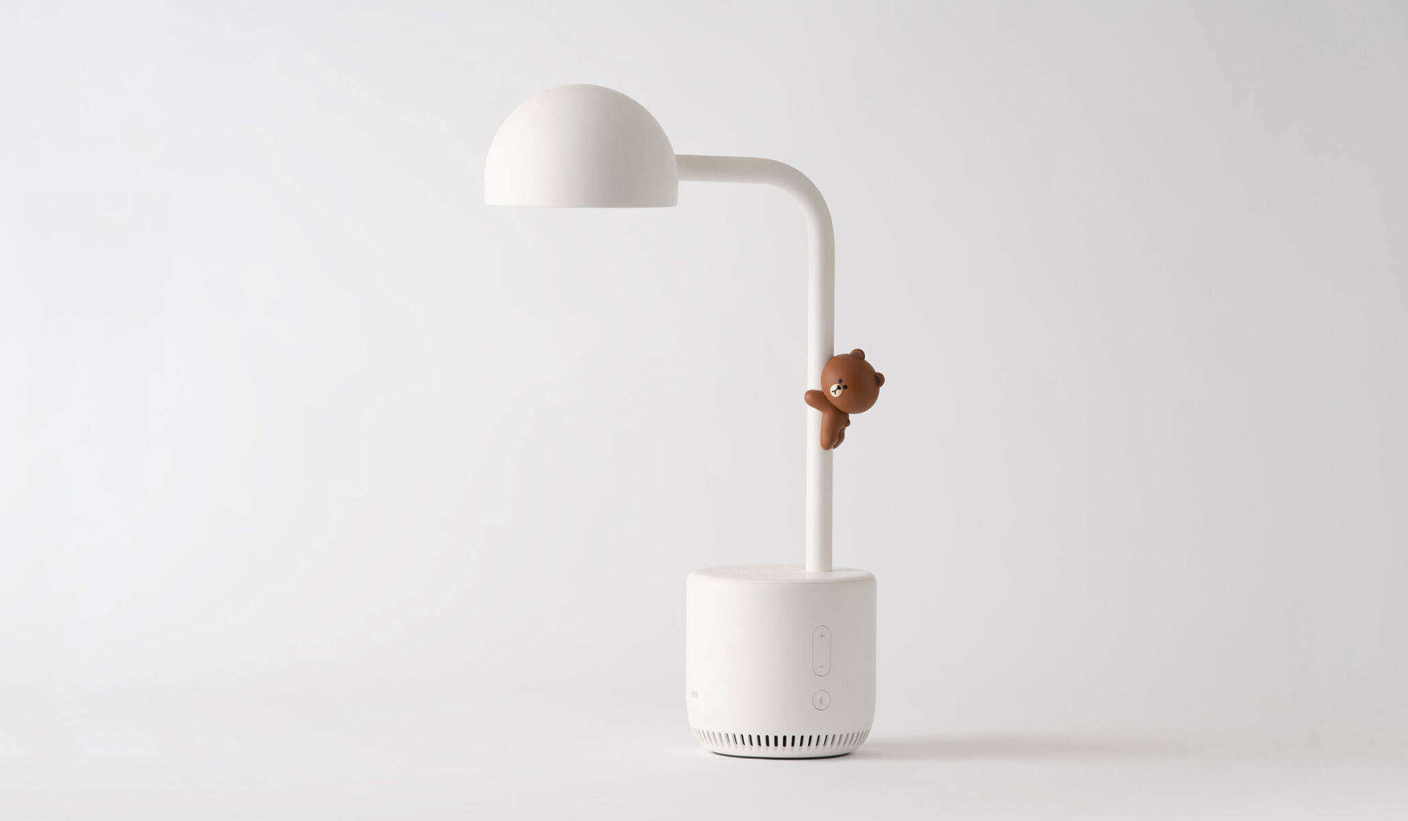 CLOVA Lamp