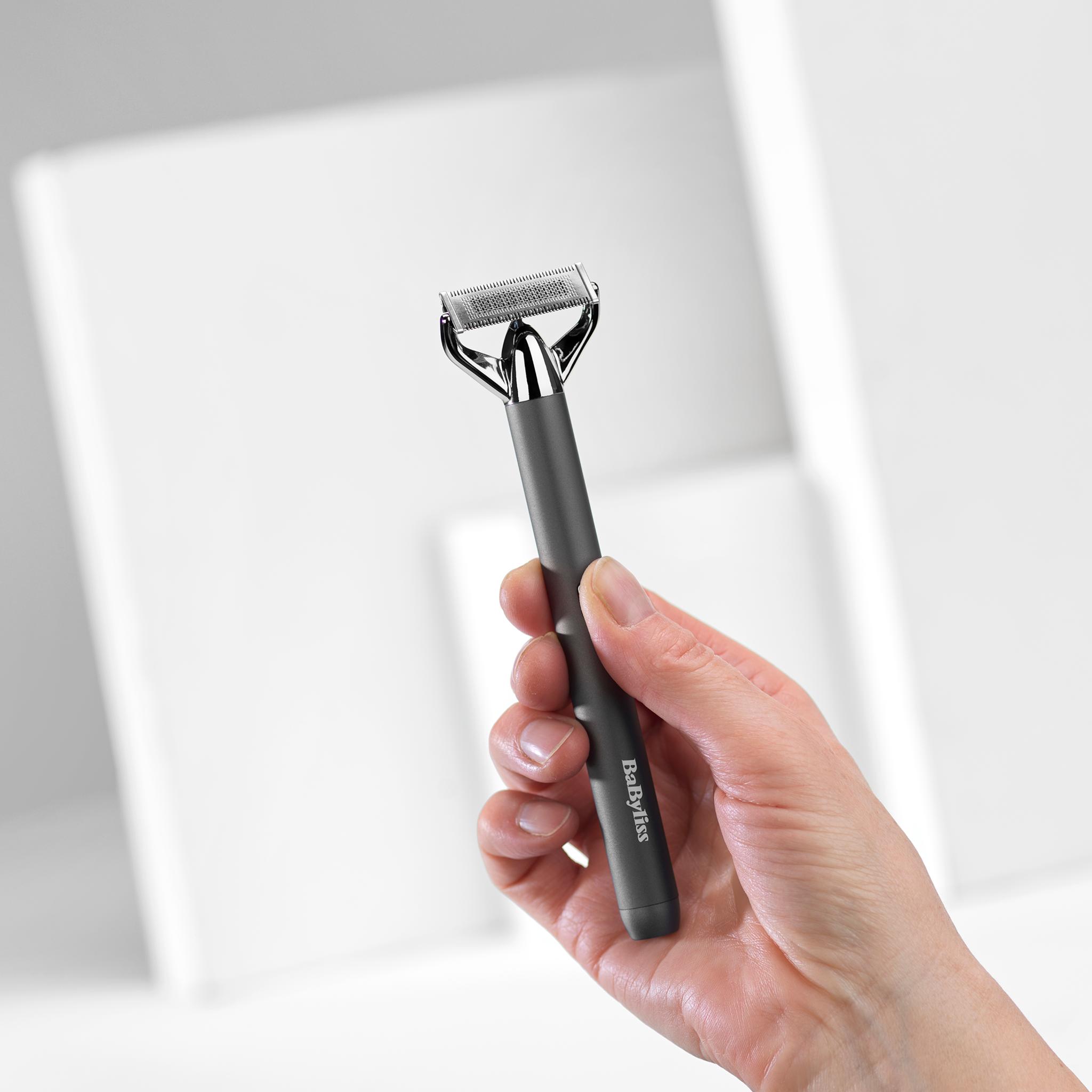 BaByliss X-Blade