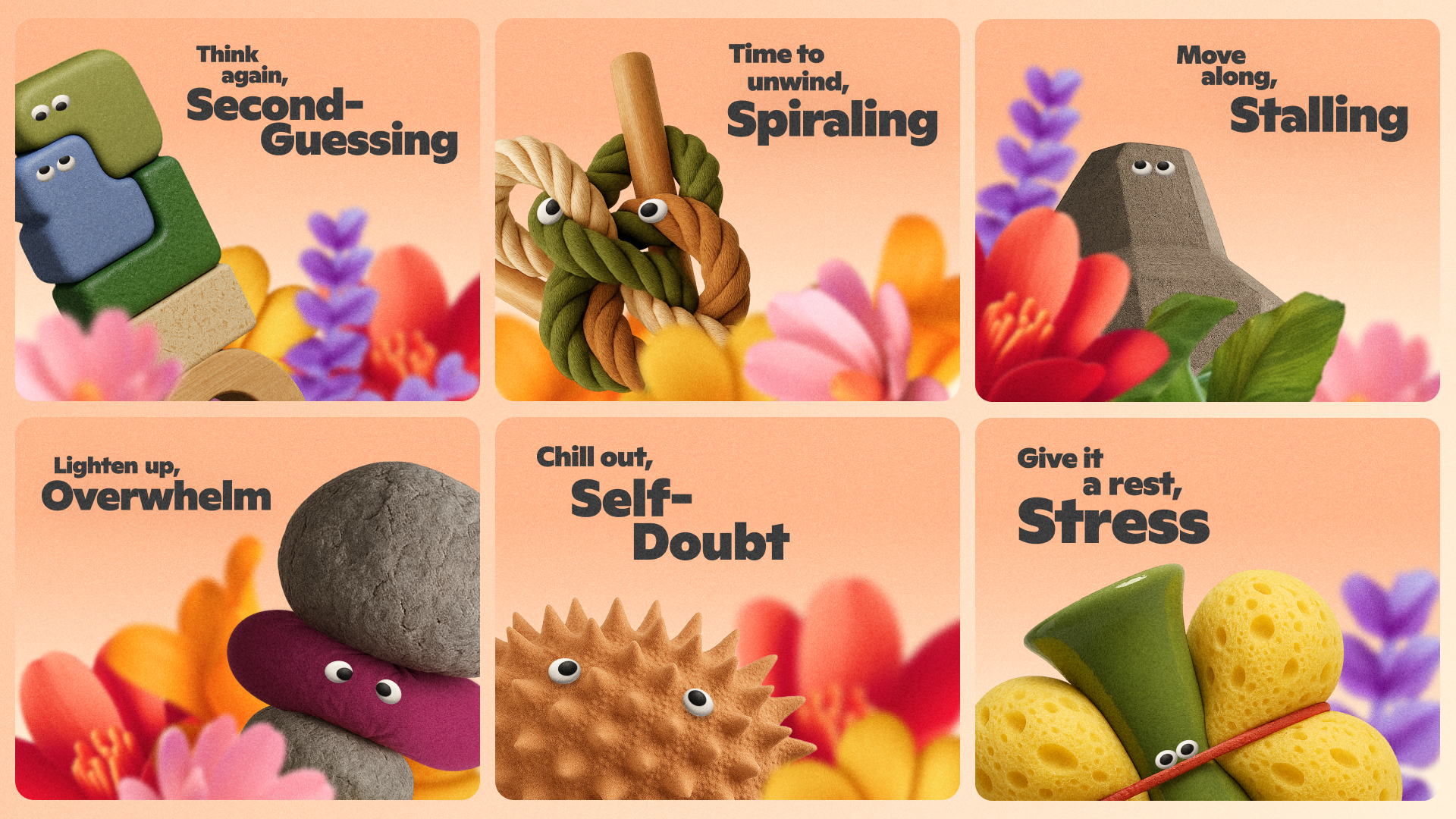 Microsoft at Cannes: Tame your creative demons