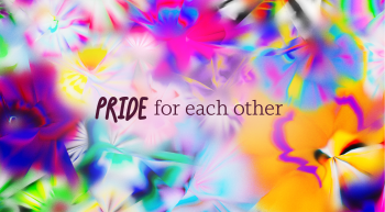 Microsoft: Pride for each other