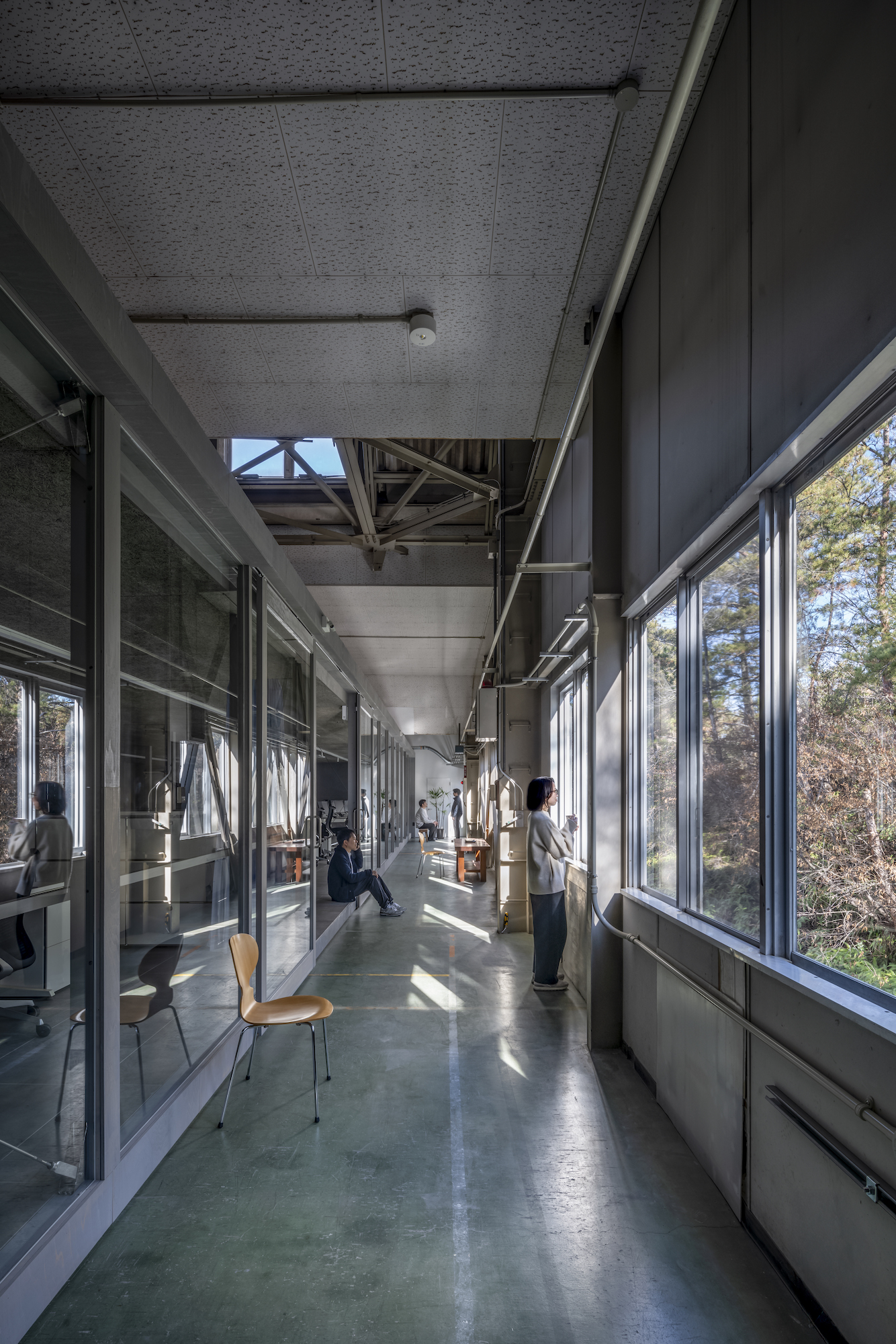 ICOTRYOWA head office