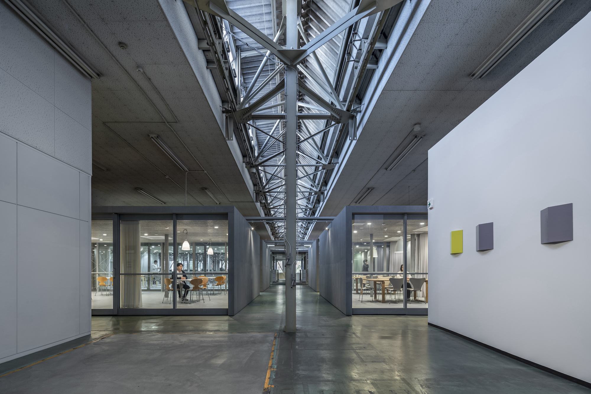 ICOTRYOWA head office