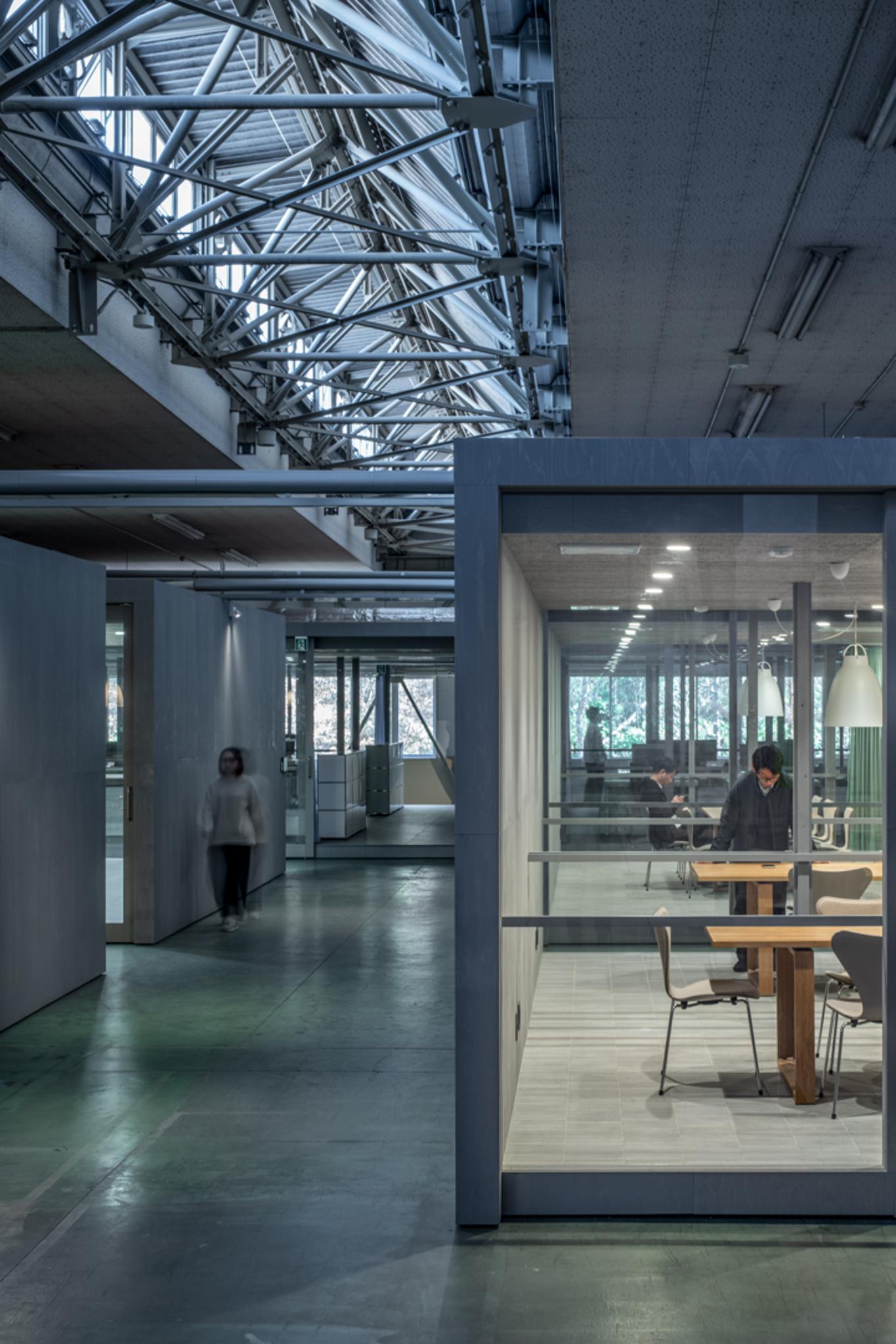 ICOTRYOWA head office