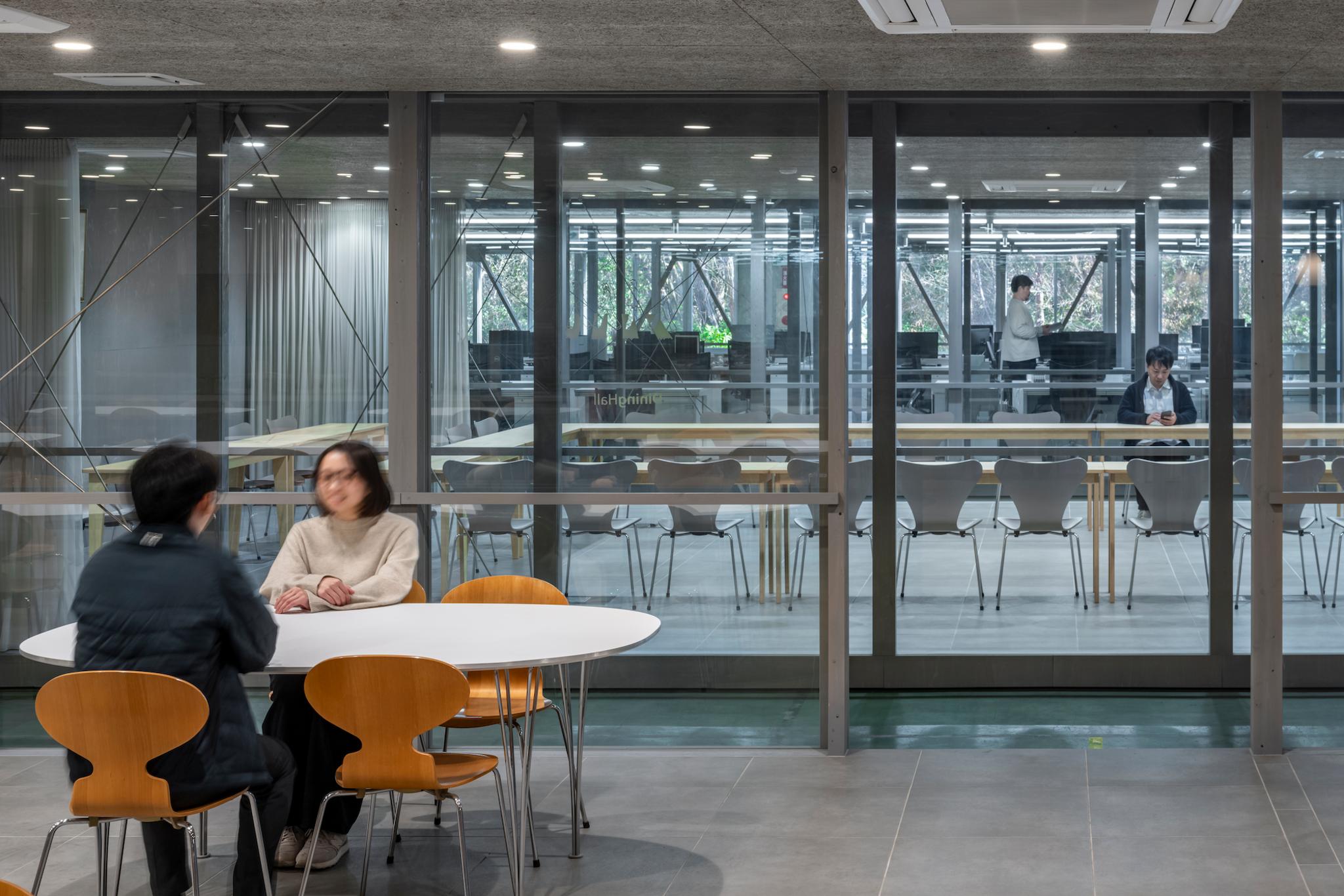 ICOTRYOWA head office