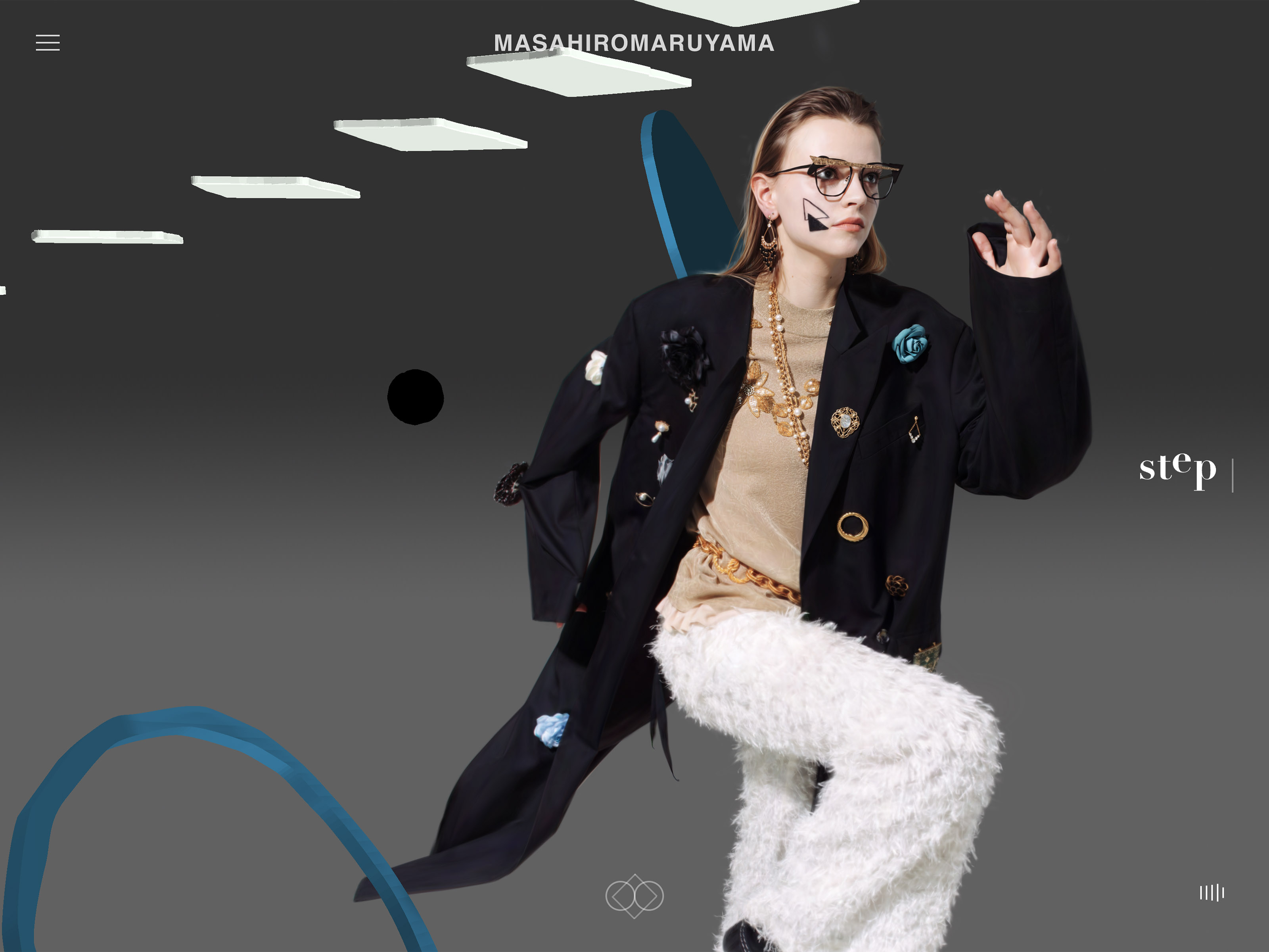 MASAHIROMARUYAMA.com