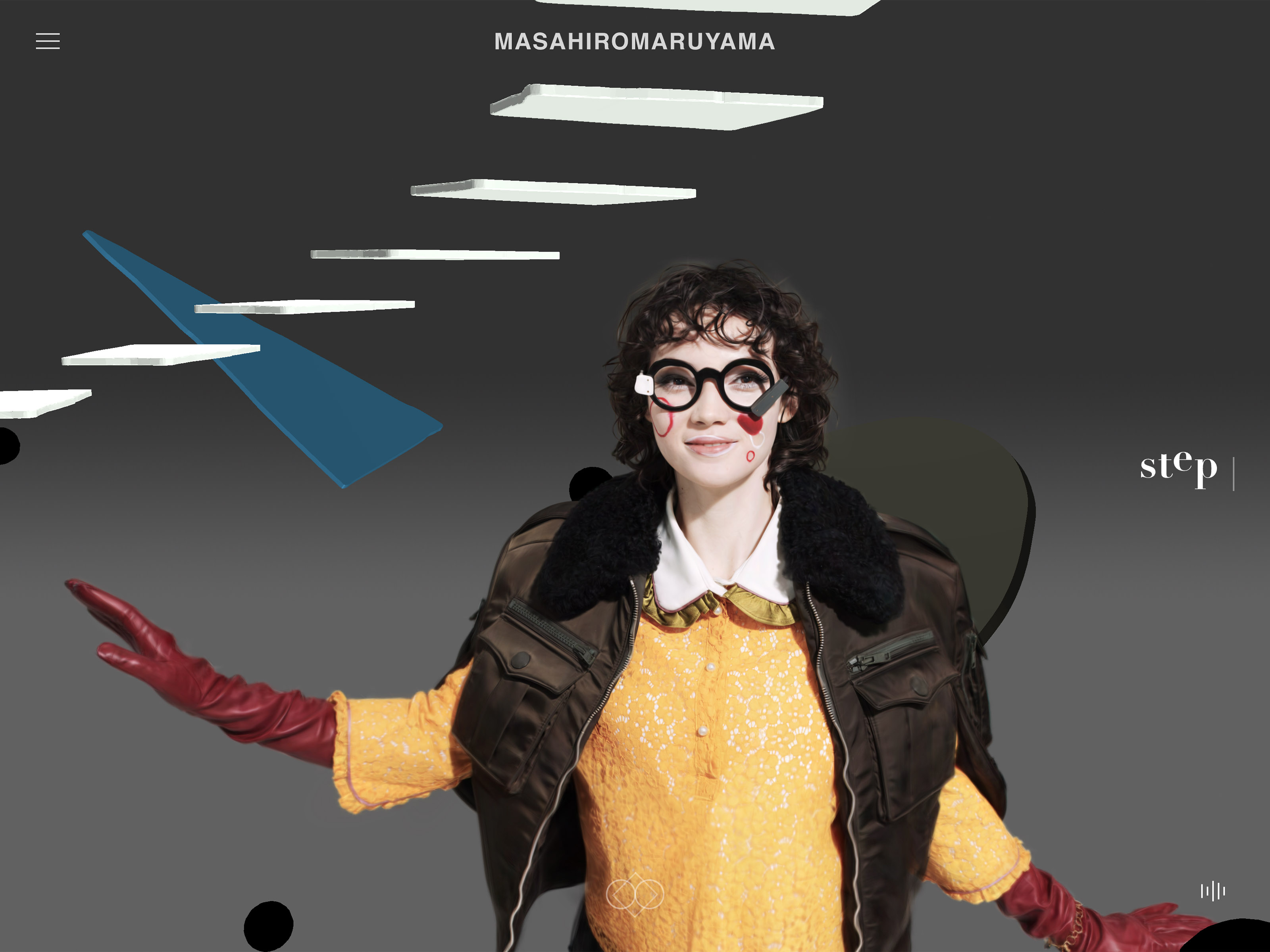 MASAHIROMARUYAMA.com