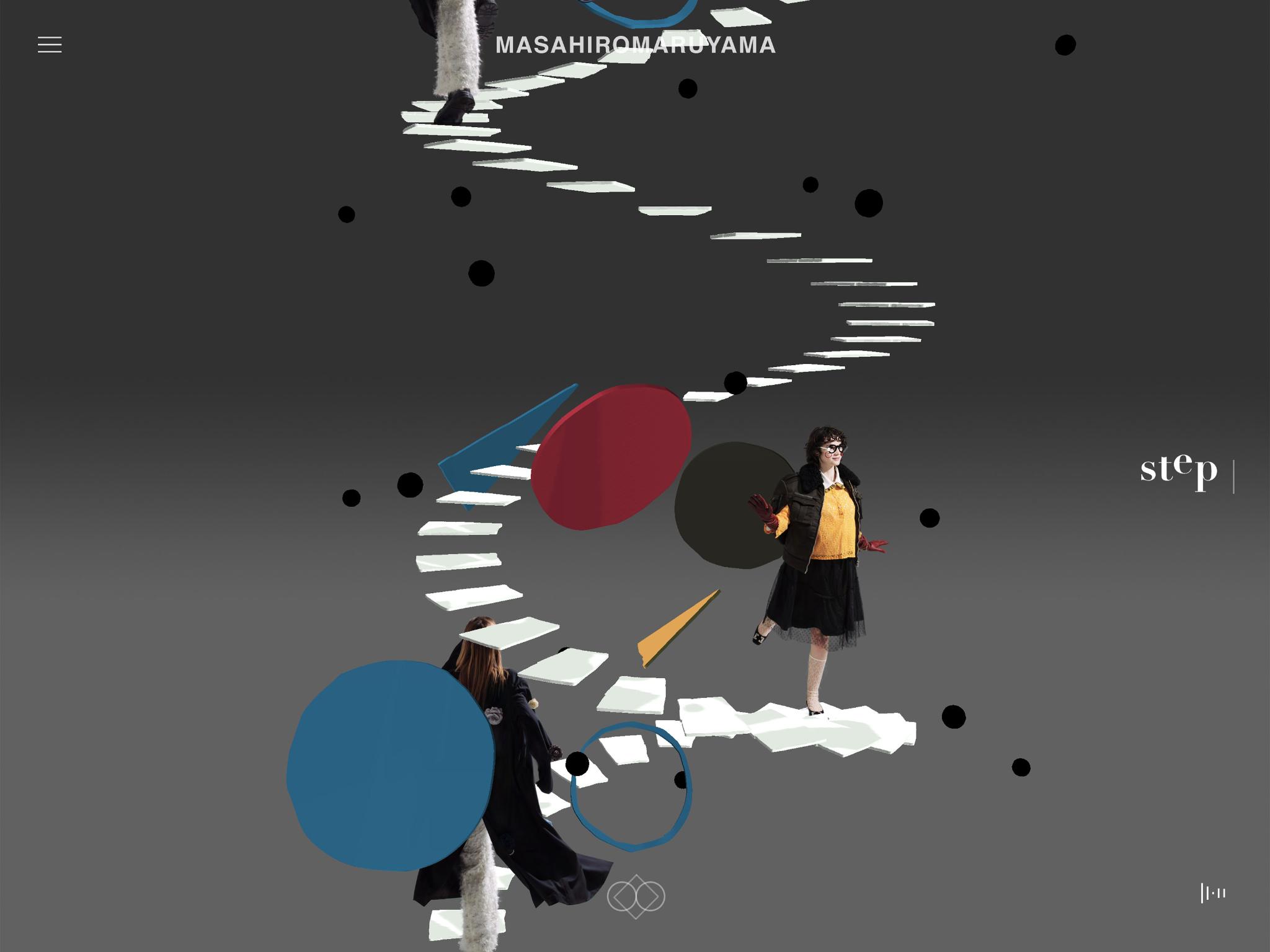 MASAHIROMARUYAMA.com