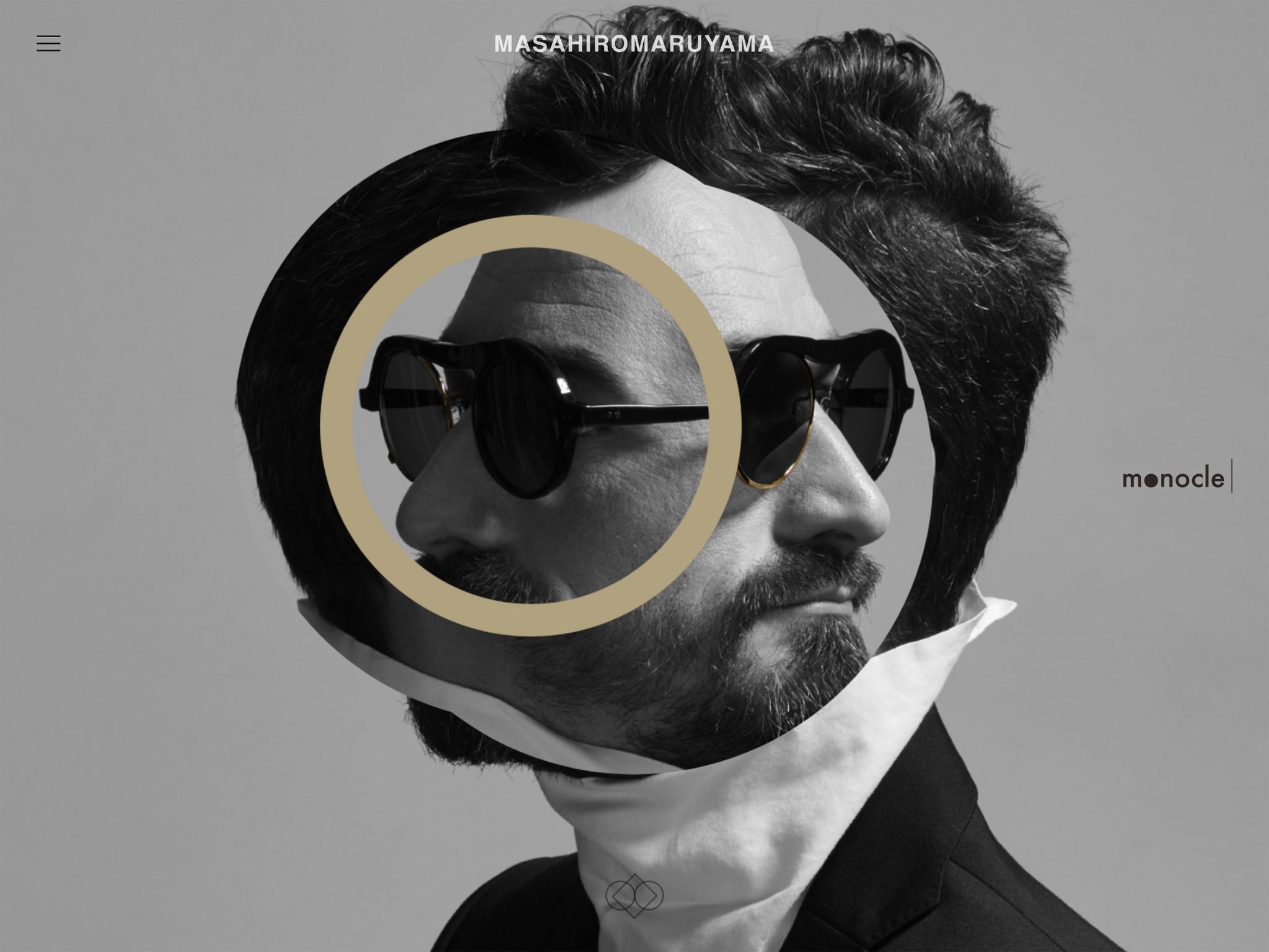 MASAHIROMARUYAMA.com