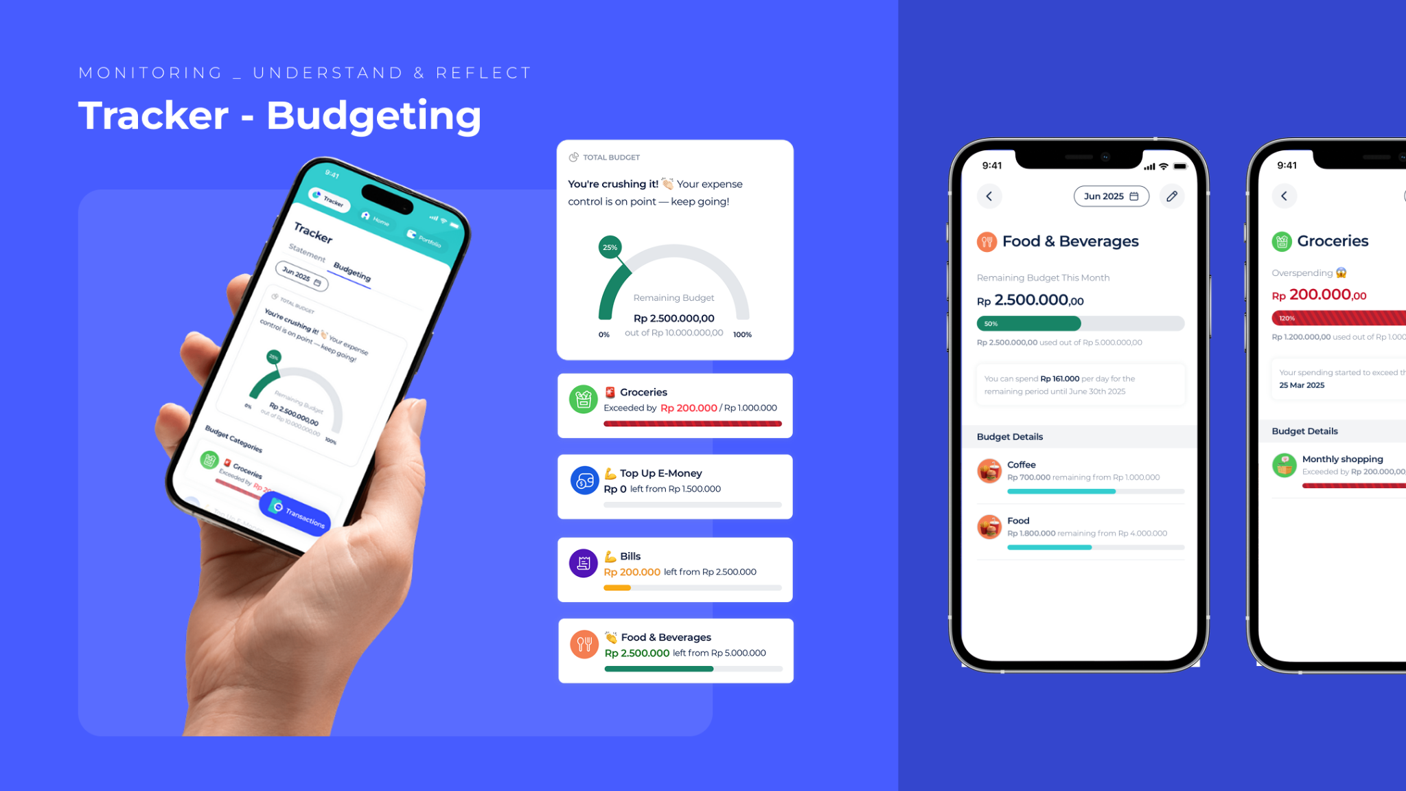 blu 2.0: Smarter, Faster, Better Banking