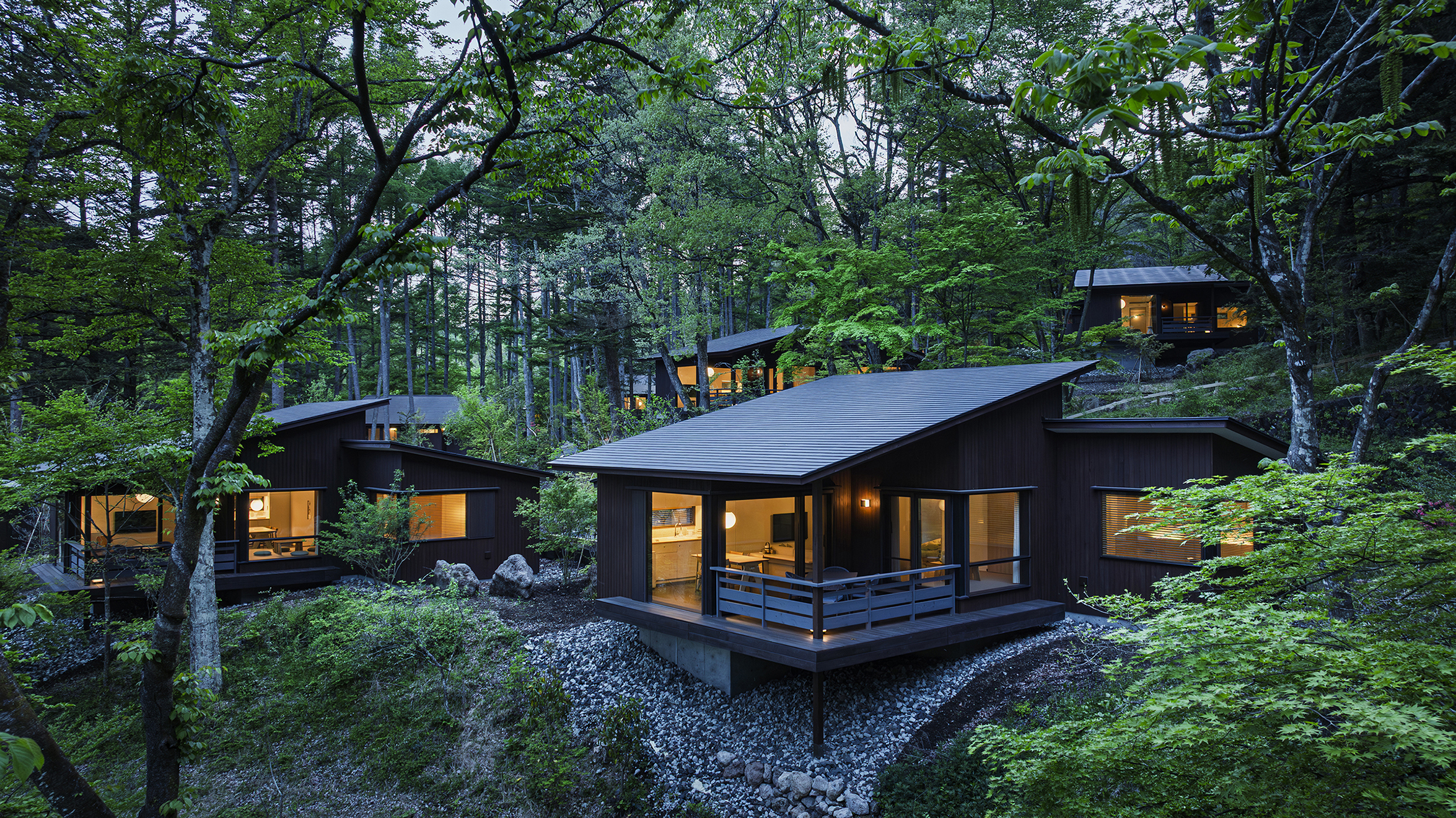 KX-FOREST KARUIZAWA