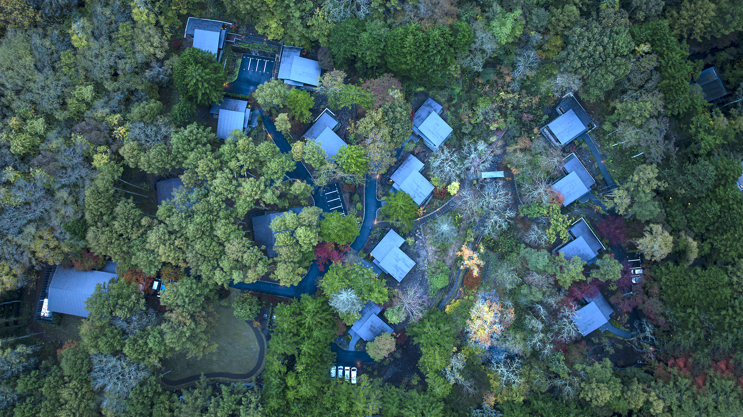 KX-FOREST KARUIZAWA