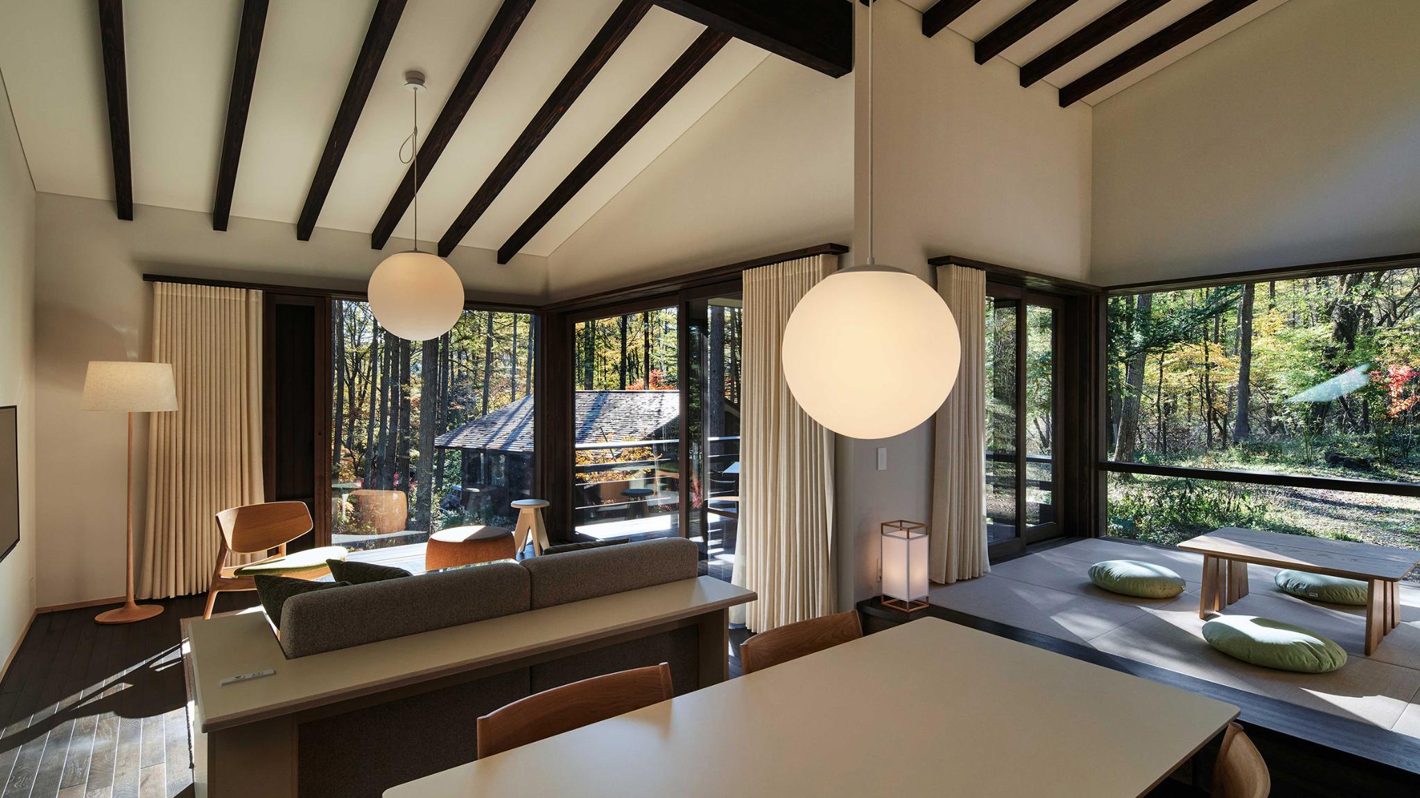 KX-FOREST KARUIZAWA