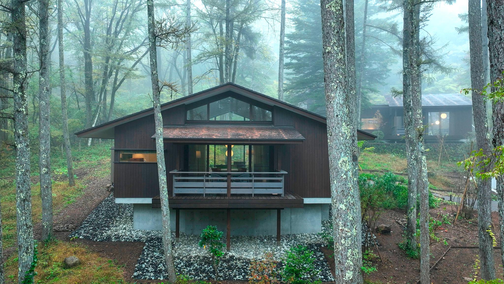 KX-FOREST KARUIZAWA
