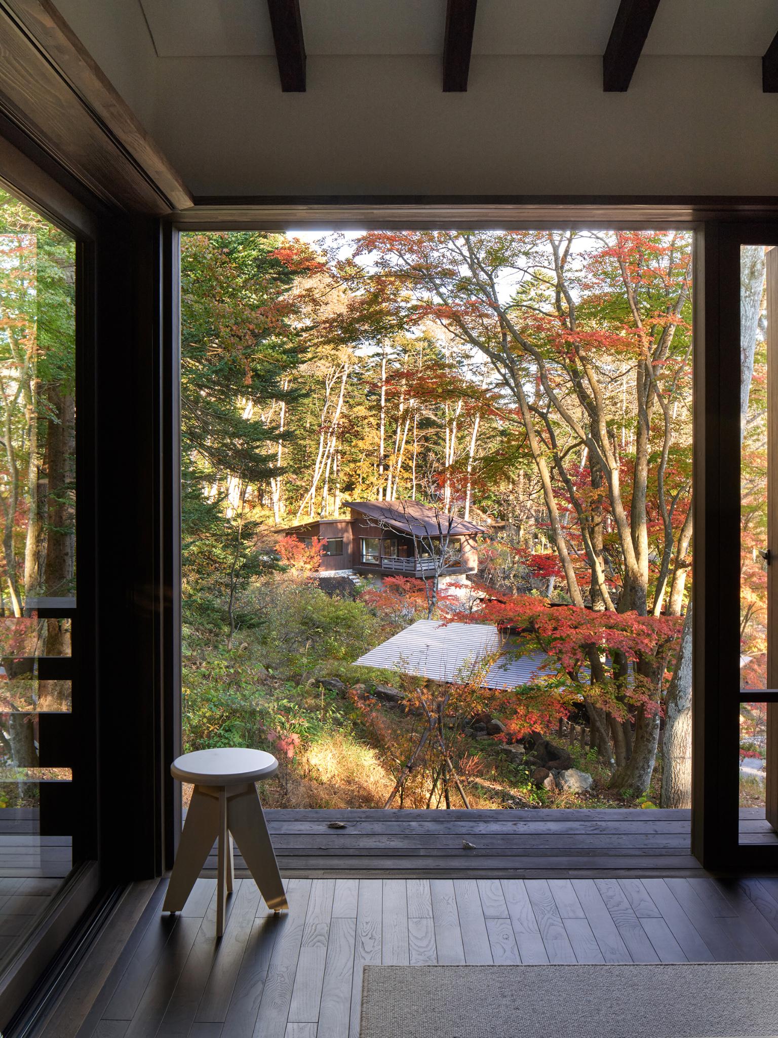 KX-FOREST KARUIZAWA