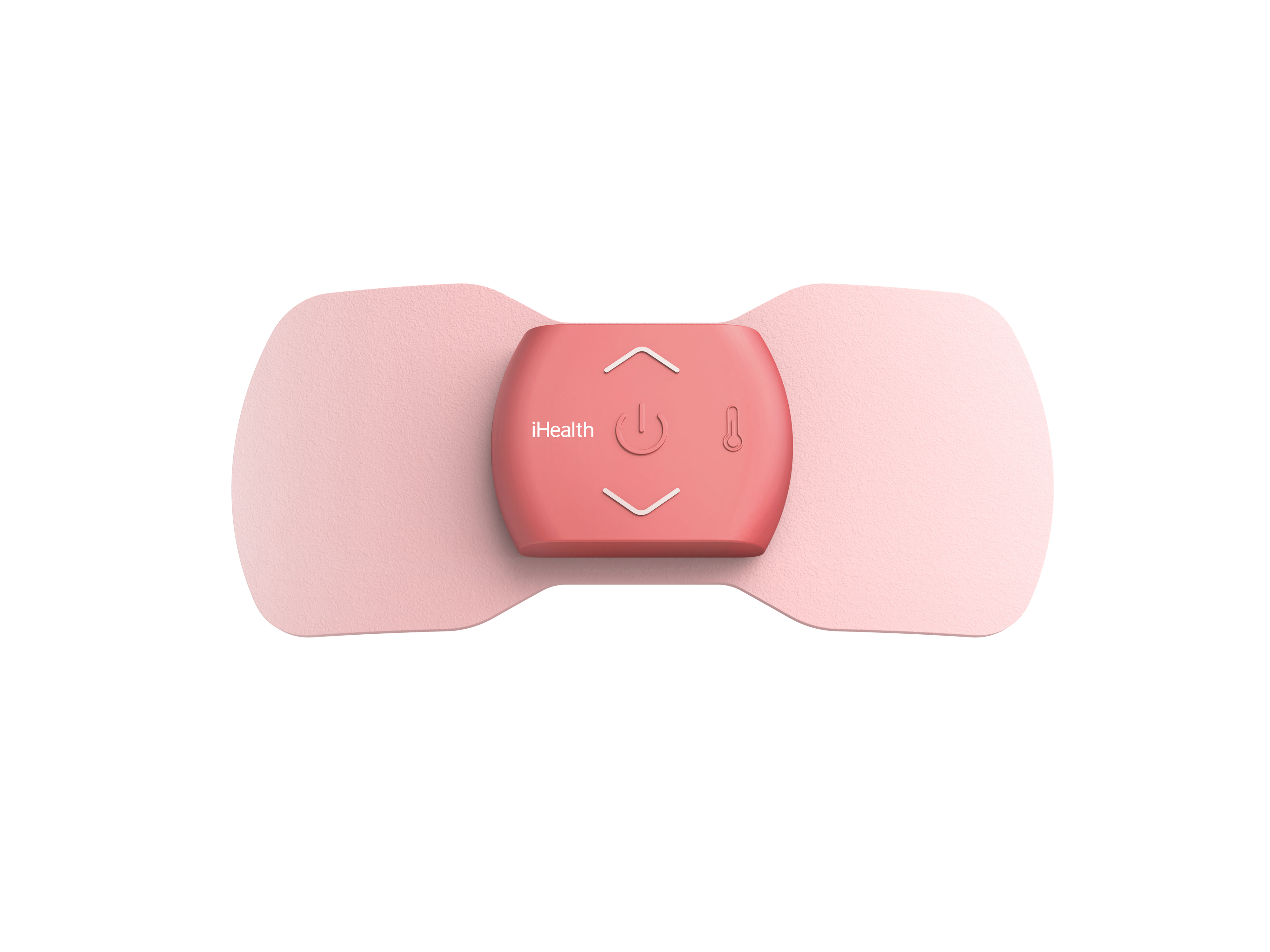 iHealth ultra slim Heated TENS