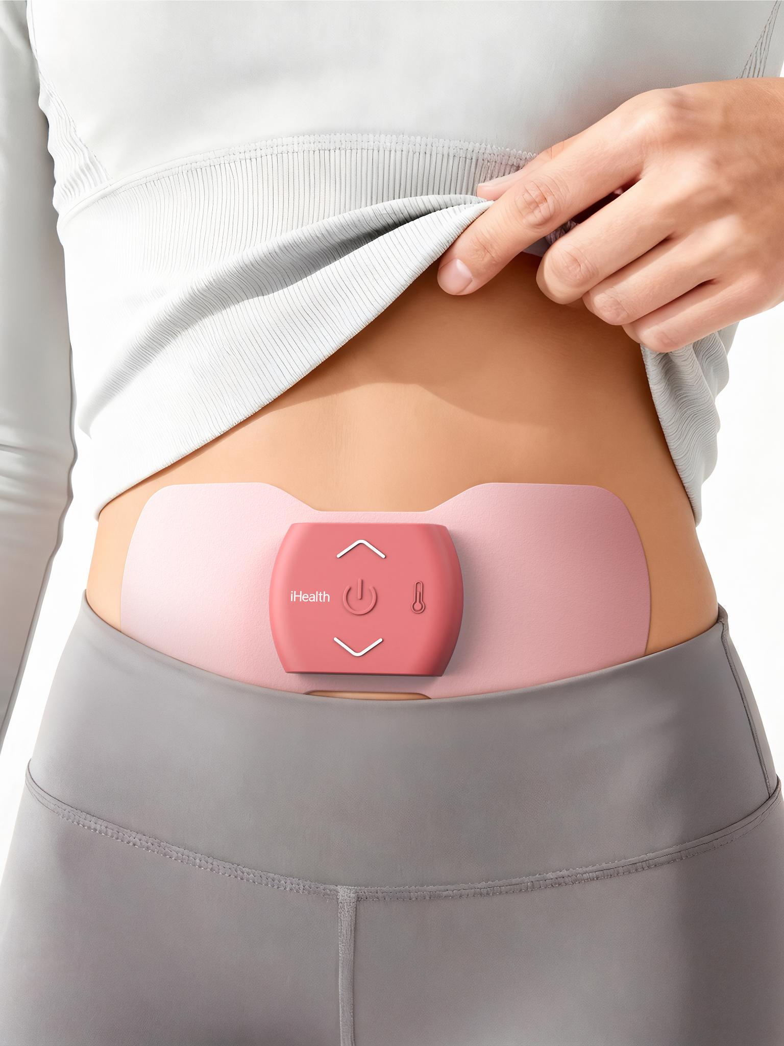 iHealth ultra slim Heated TENS