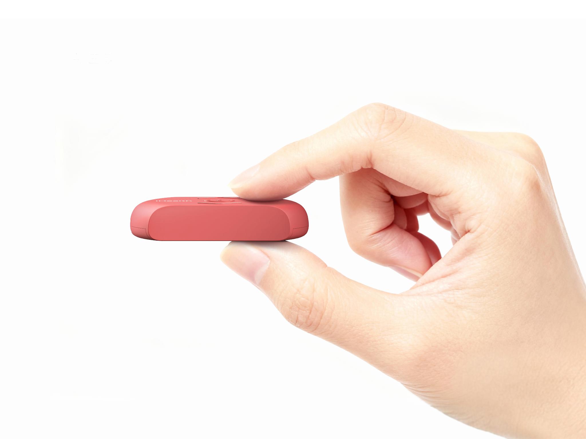 iHealth ultra slim Heated TENS