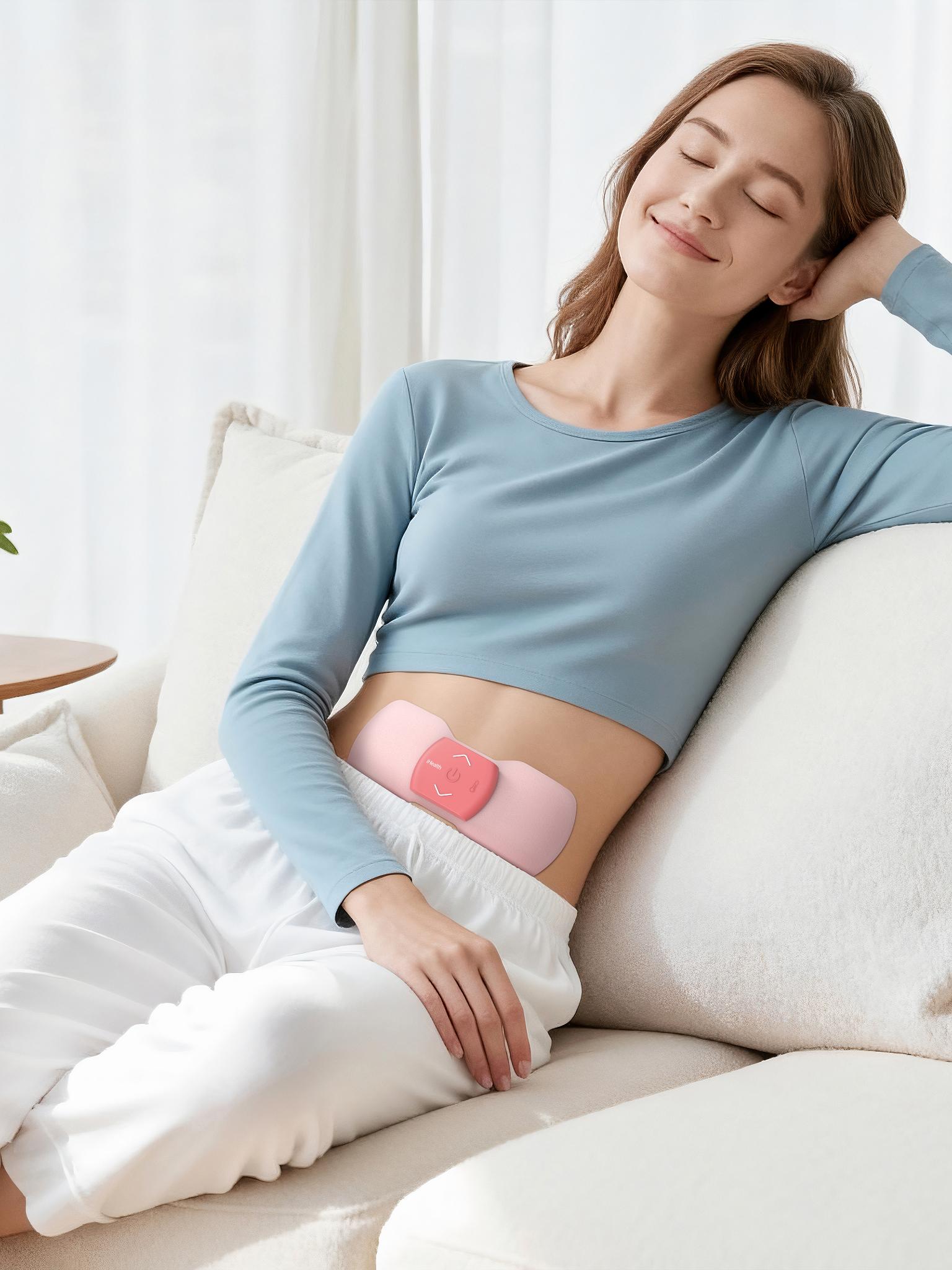 iHealth ultra slim Heated TENS