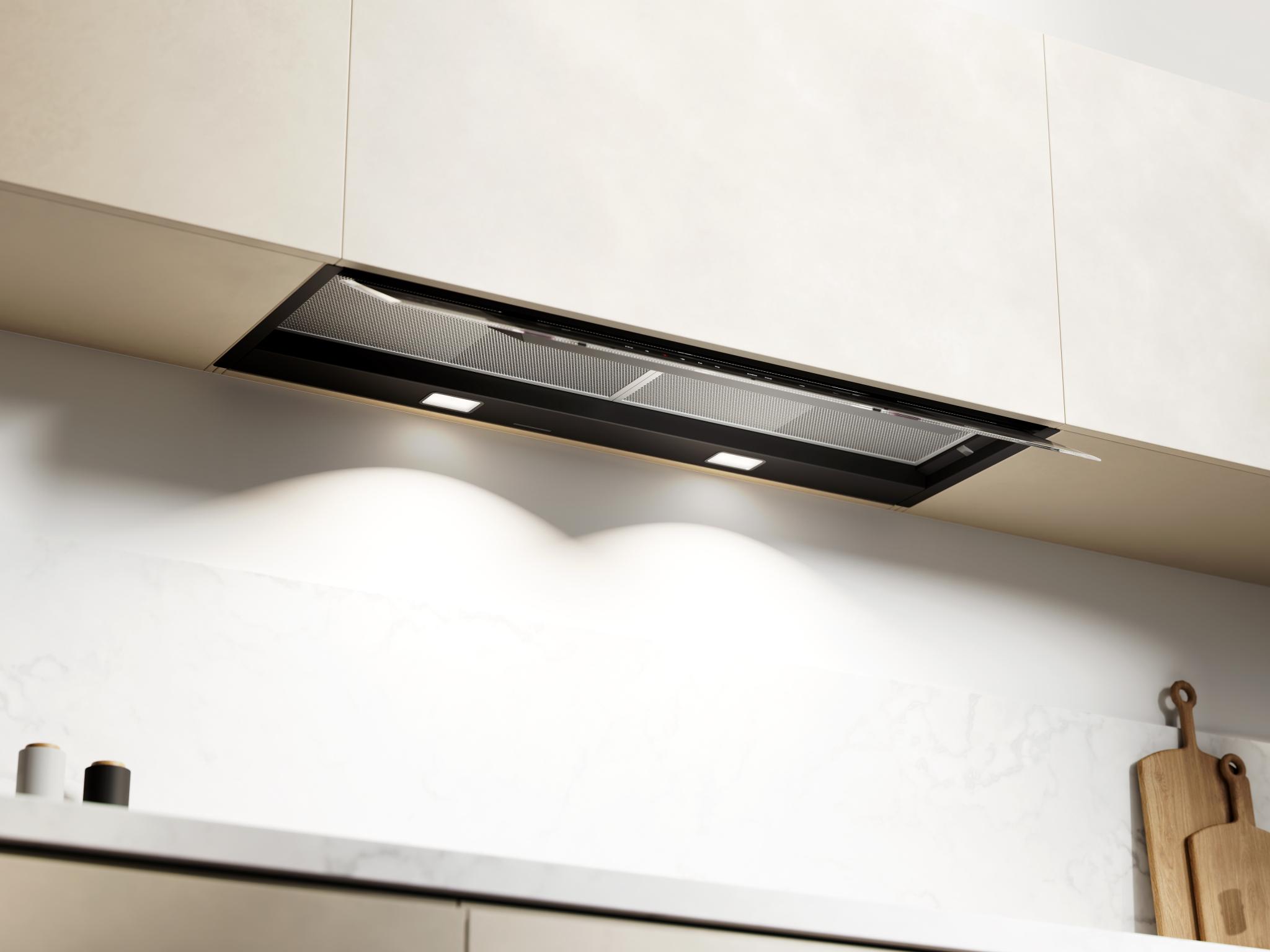 Neff Integrated Design Hood N90 - Collection