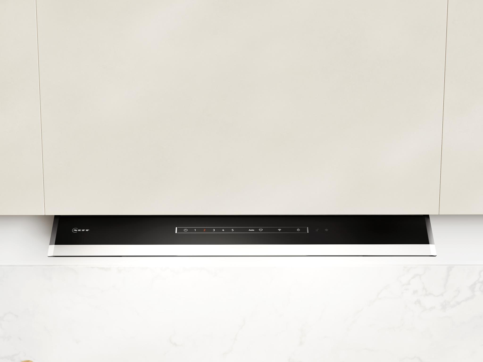 Neff Integrated Design Hood N90 - Collection