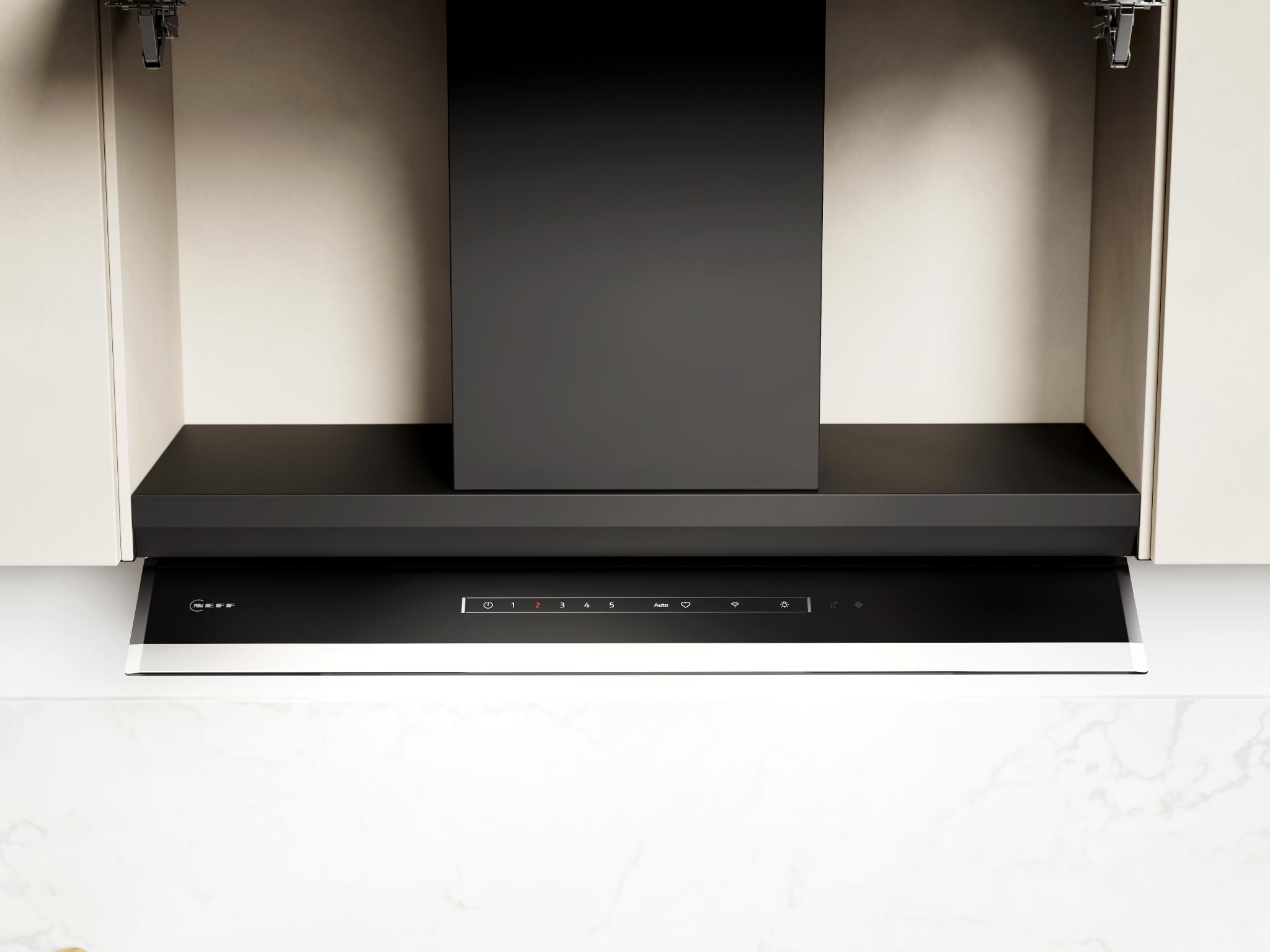 Neff Integrated Design Hood N90 - Collection