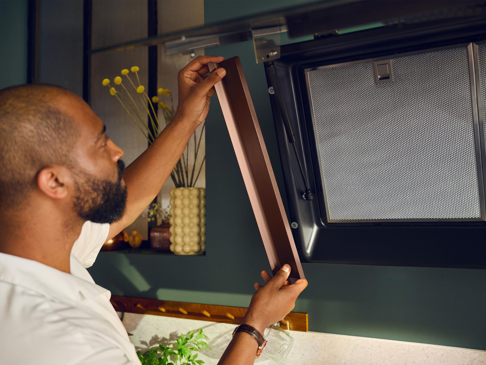 NEFF Flex Design Range - for Oven/Cooktop/Hood