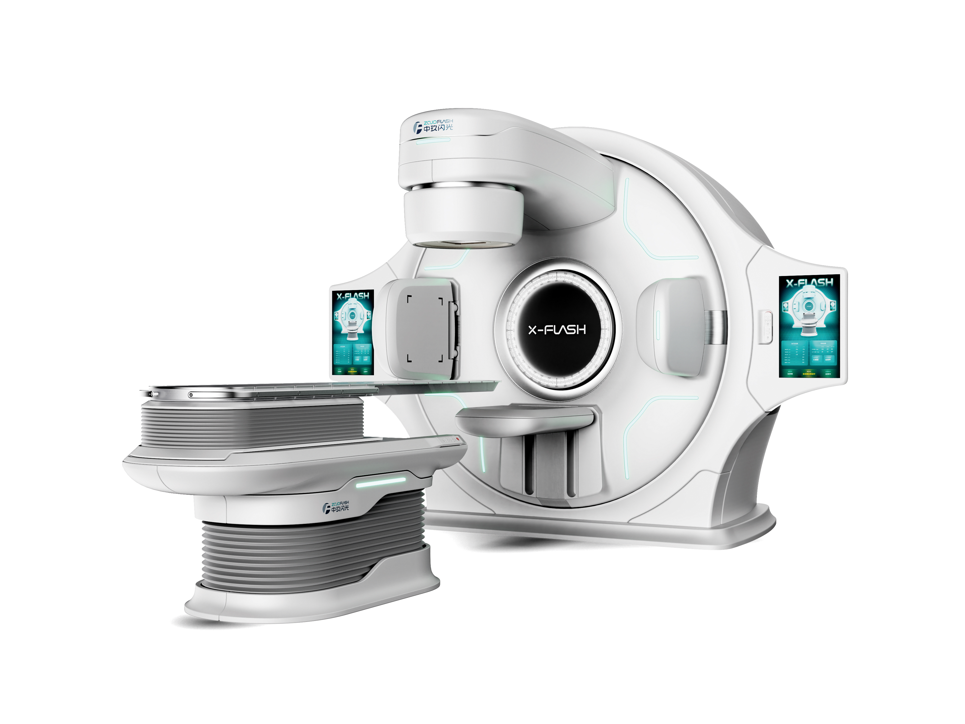 Medical Linac