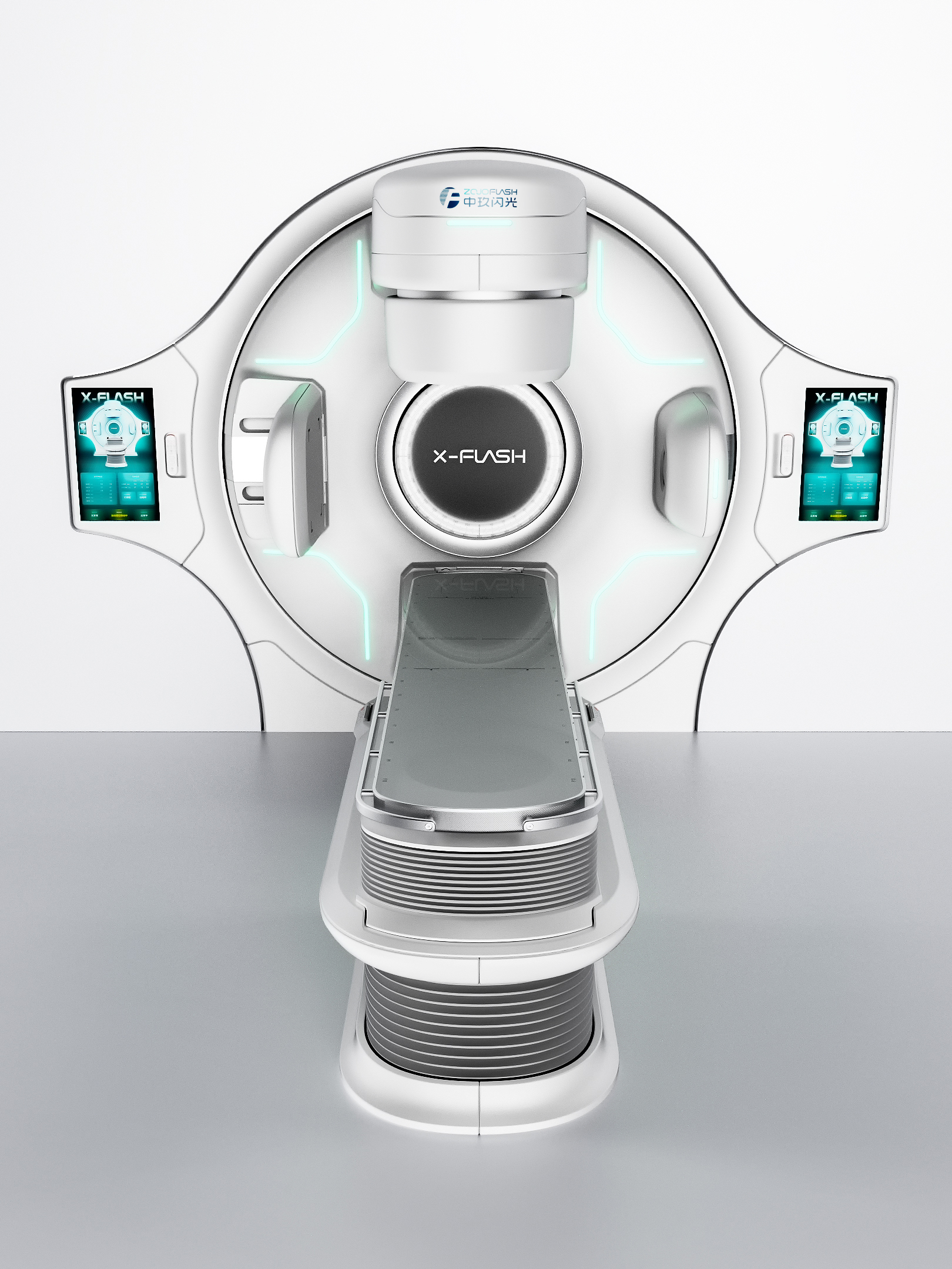 Medical Linac