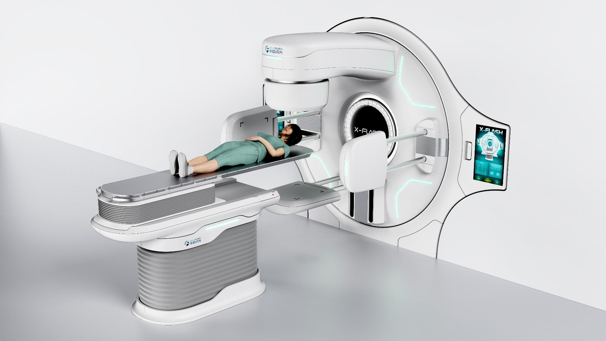 Medical Linac