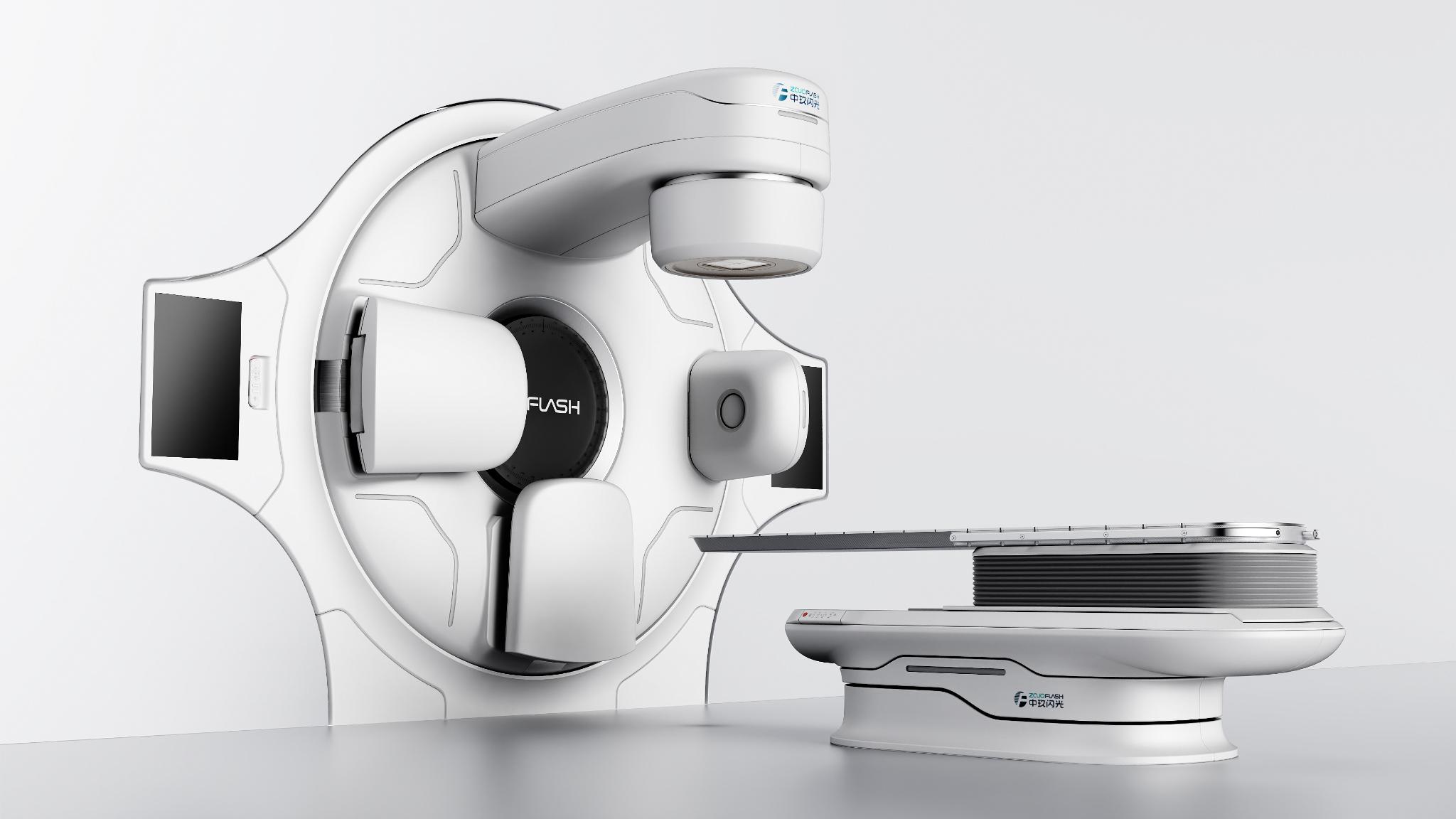 Medical Linac