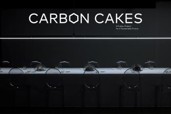 Fujitsu - Carbon Cakes