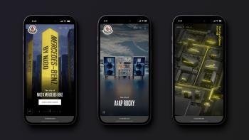 Moncler - City of Genius