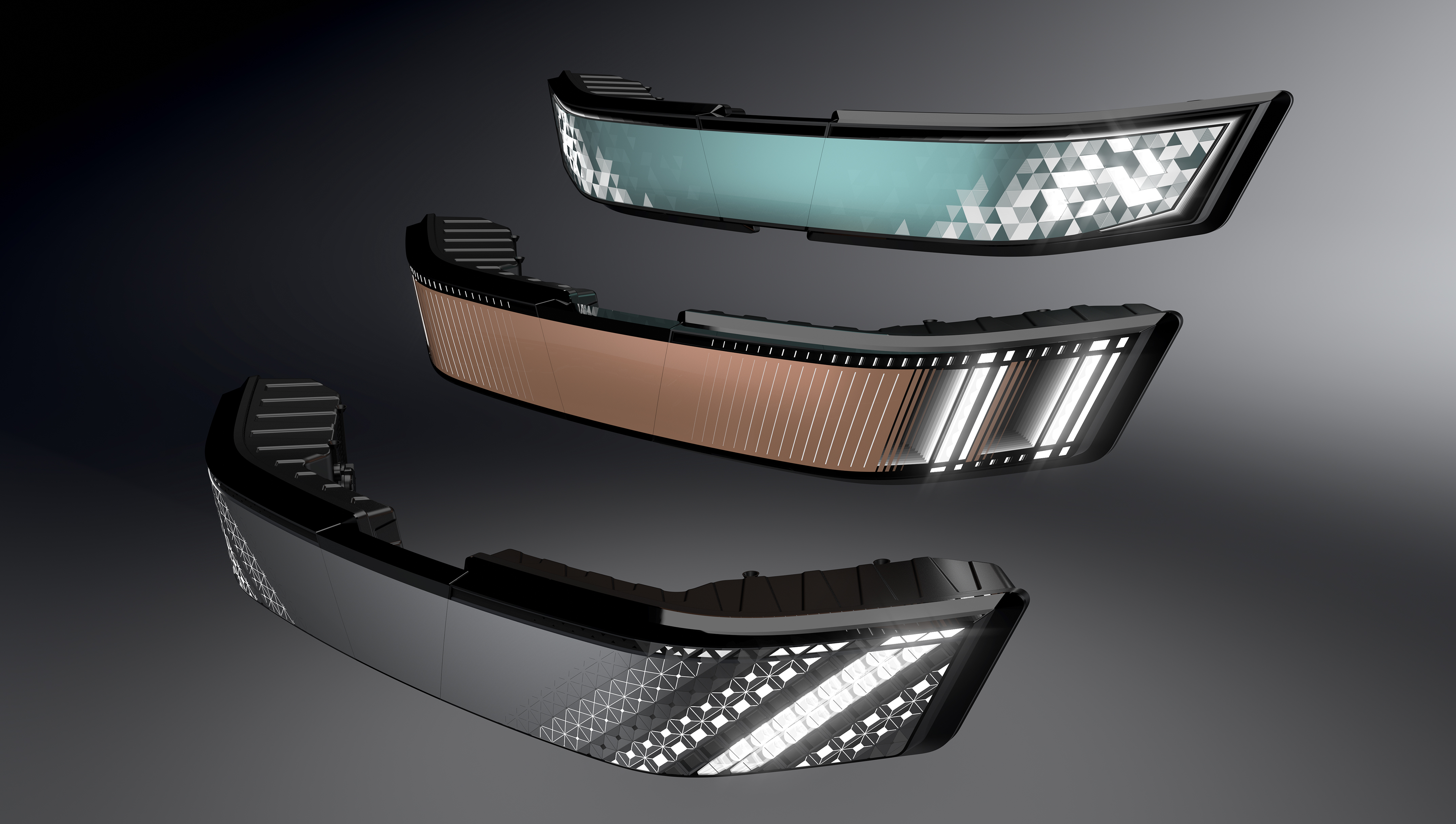 VFX(Visual Effects) Front Lighting