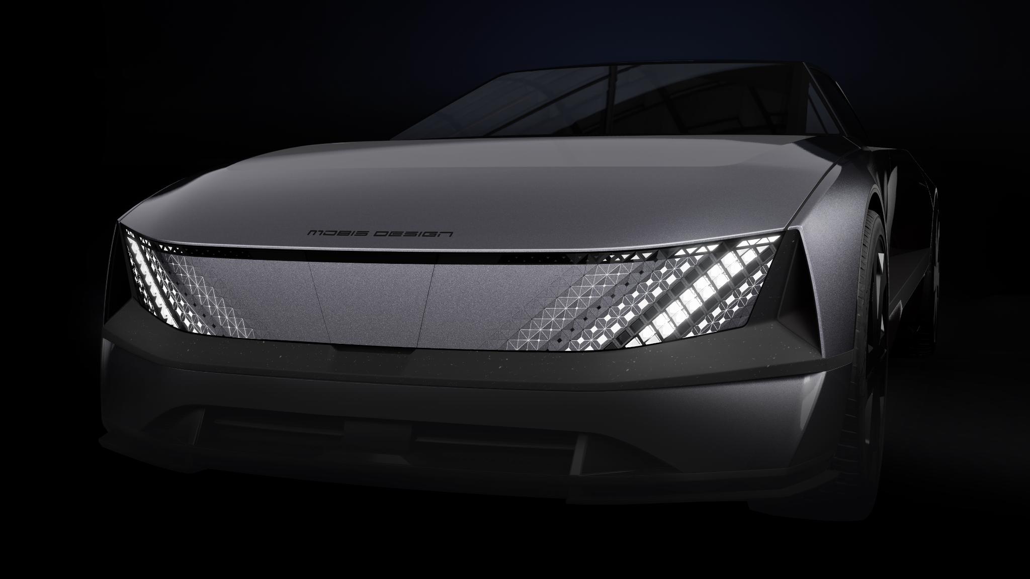 VFX(Visual Effects) Front Lighting